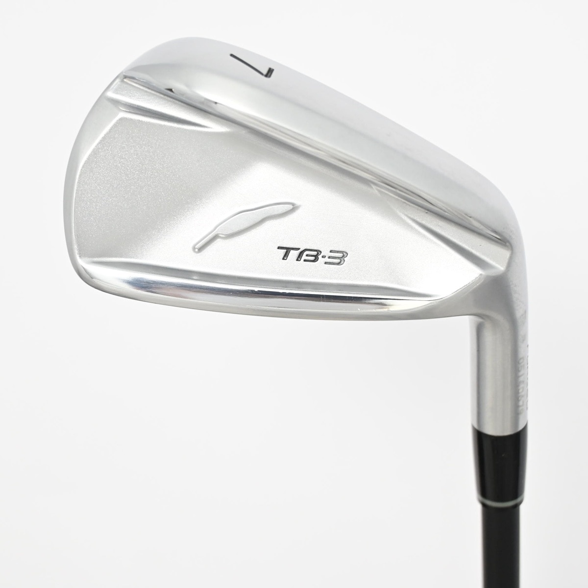 中古】TB-3 フォージド アイアン FT-70i 30 設定無 BC(アイアン
