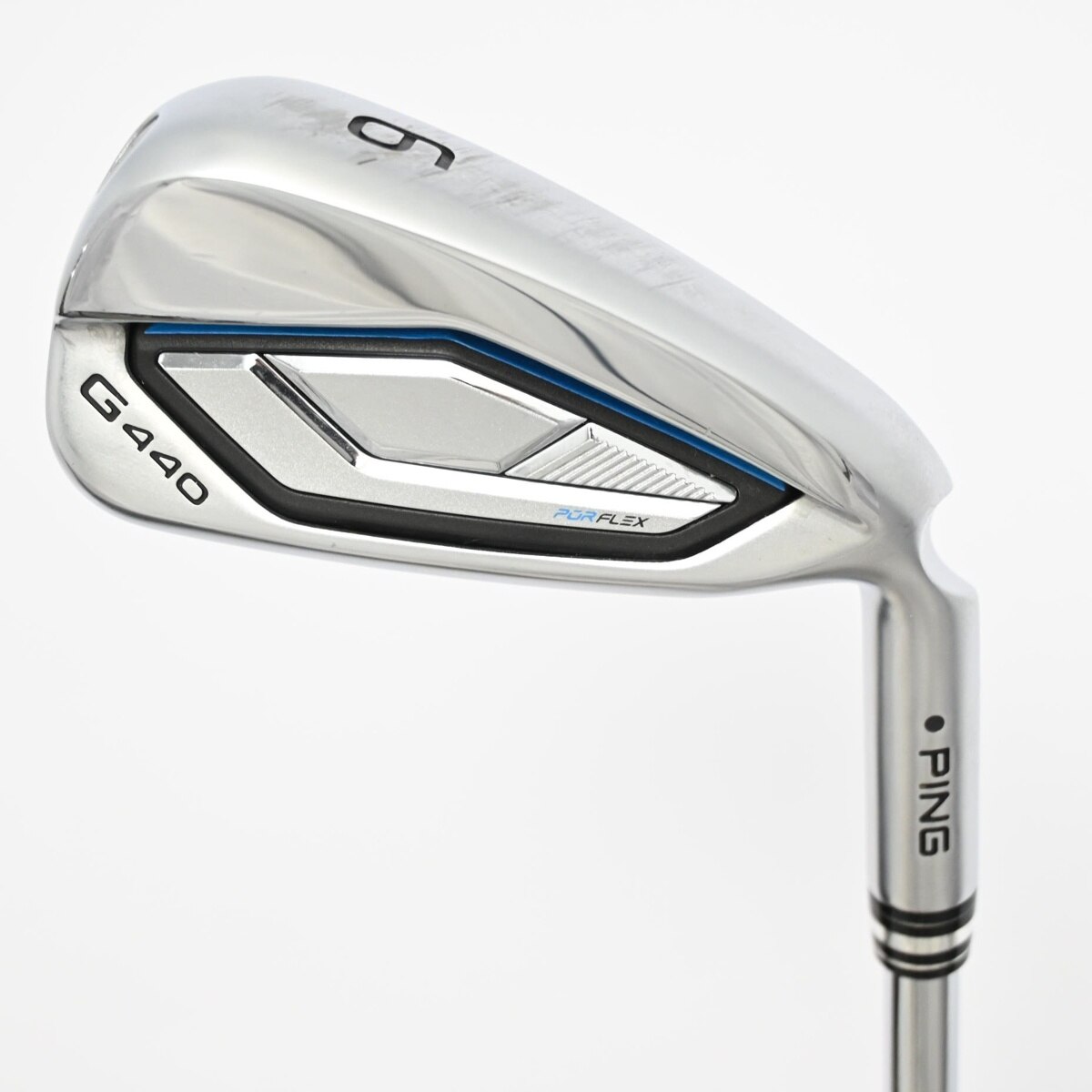 中古】ピン(PING) アイアンセット 通販｜GDO中古ゴルフクラブ