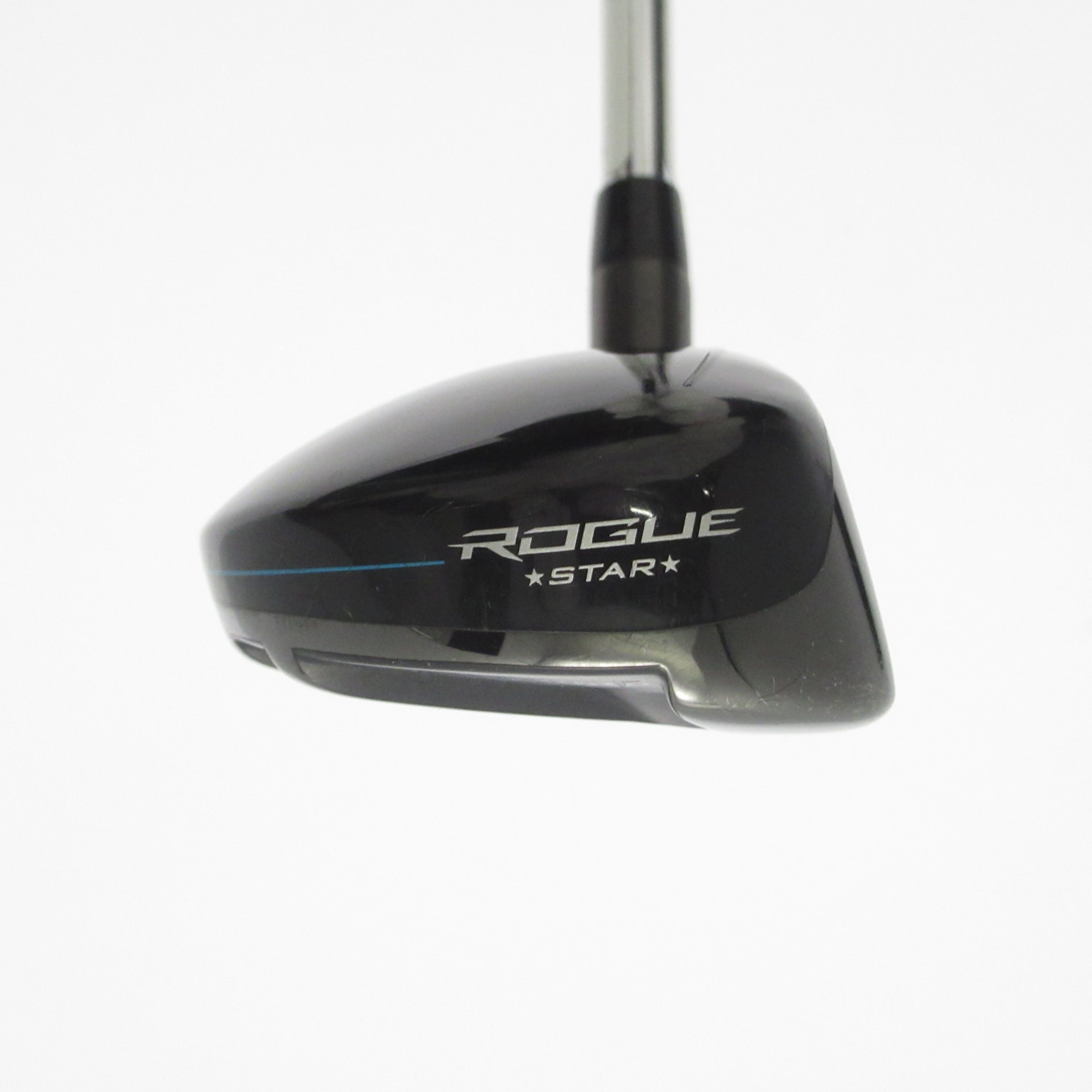 中古】ローグ スター ユーティリティ N.S.PRO ZELOS 7 HYBRID 20 S CD 中古】ローグ スター ユーティリティ N.S.PRO ZELOS 7 HYBRID 20 S CD