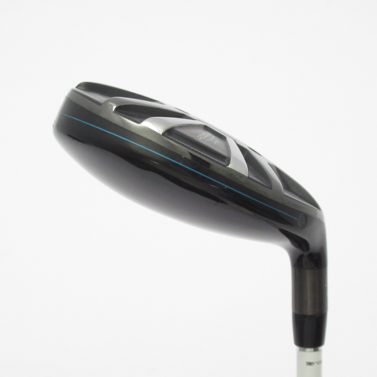 中古】ローグ スター ユーティリティ N.S.PRO ZELOS 7 HYBRID 20 S CD