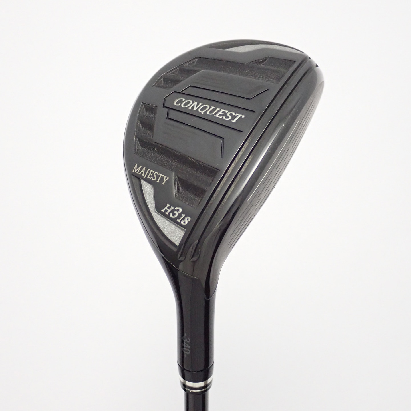 MAJESTY ユーティリティセットU4.U5 中古】マジェスティ ユーティリティ (マジェスティ) 通販｜GDO中古