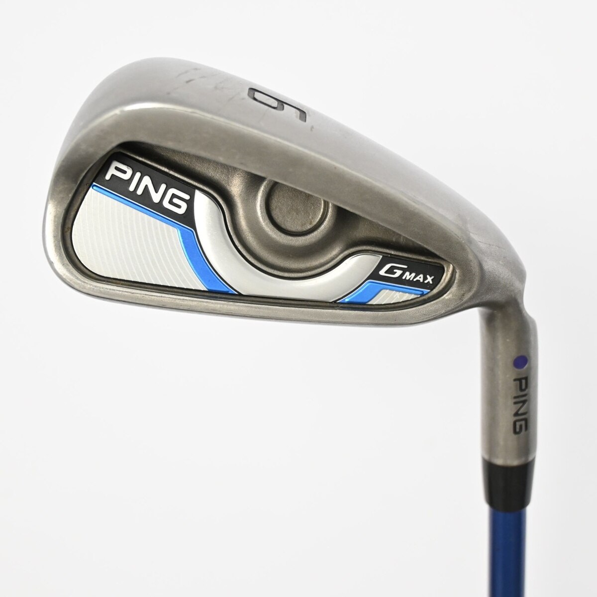 中古】G MAX (ピン) G 通販｜GDO中古ゴルフクラブ