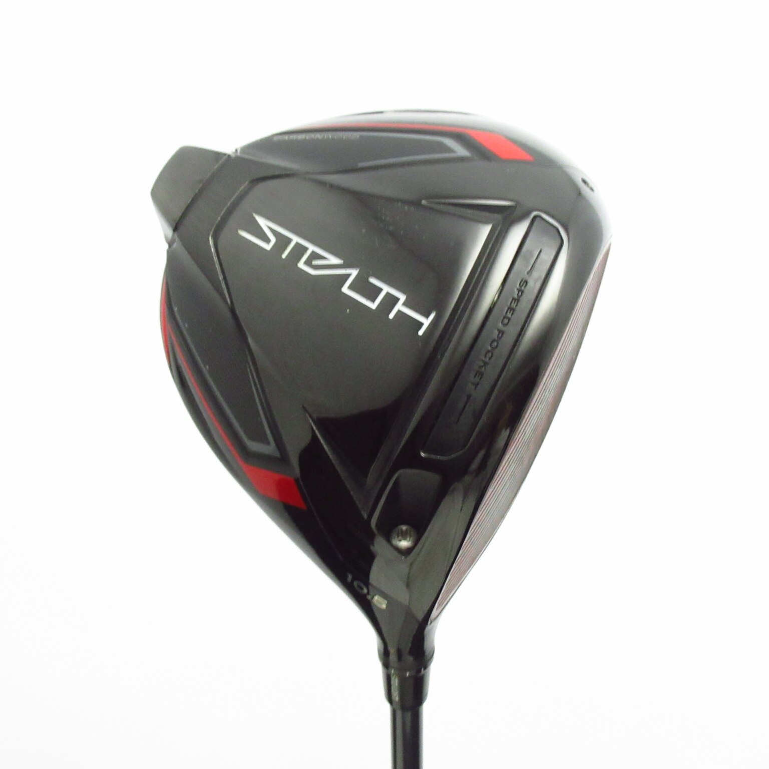 中古】ステルス ドライバー (テーラーメイド) メンズ 通販｜GDO中古