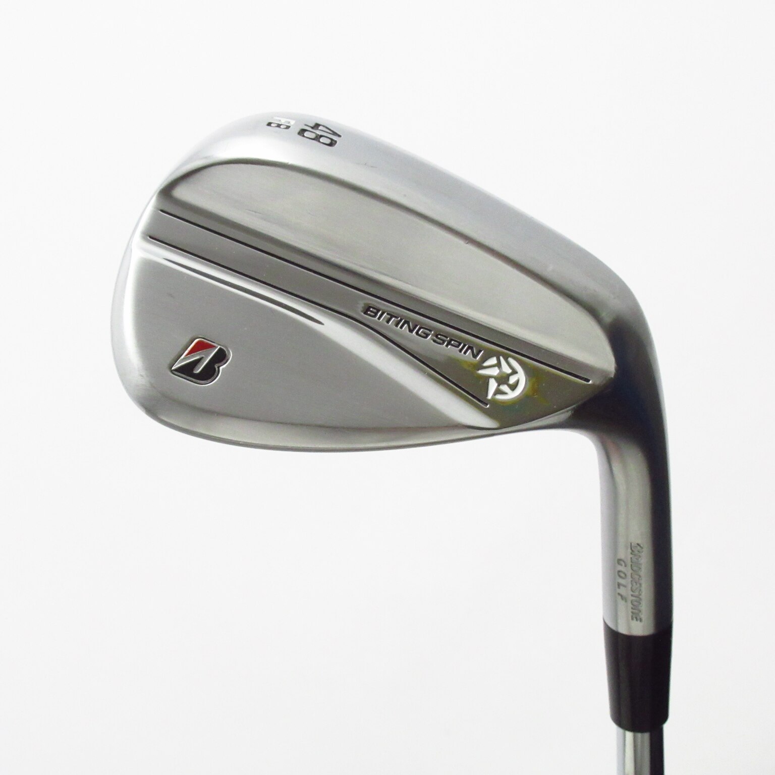 【中古ゴルフクラブ】ブリヂストン BRM2 ウェッジ 56.10 2022 NSプロ MODUS3 TOUR120 SW【14日間返品OK】 中古】BITING SPIN ウェッジ N.S.PRO MODUS3 TOUR 105 DUAL FLOW 48-08