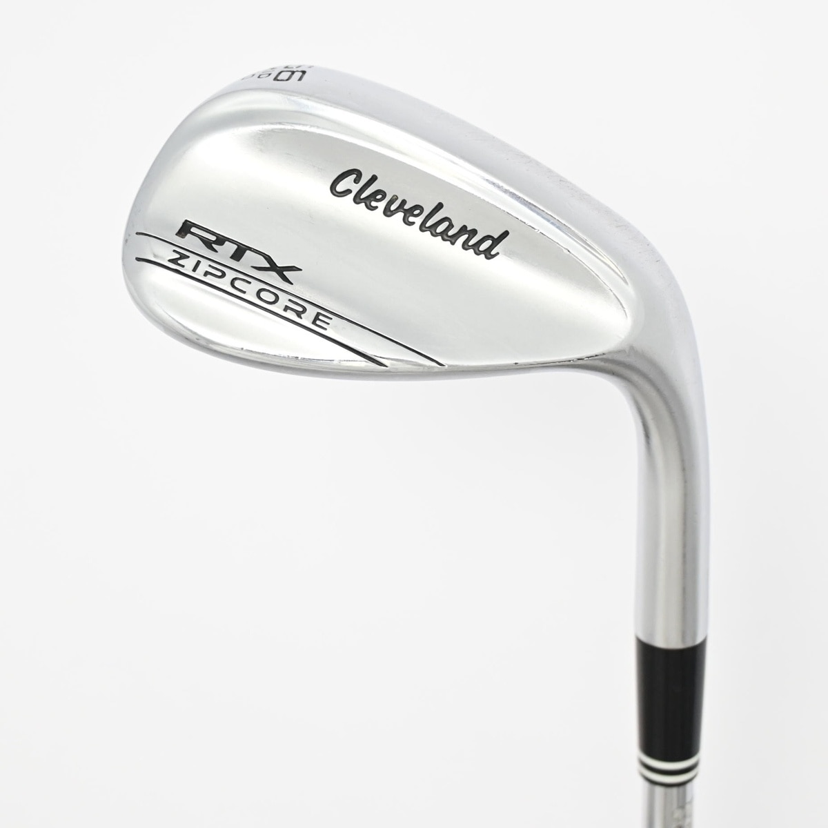 クリーブランドAWアプローチウェッジ中古ツアーアクション49°メンズ