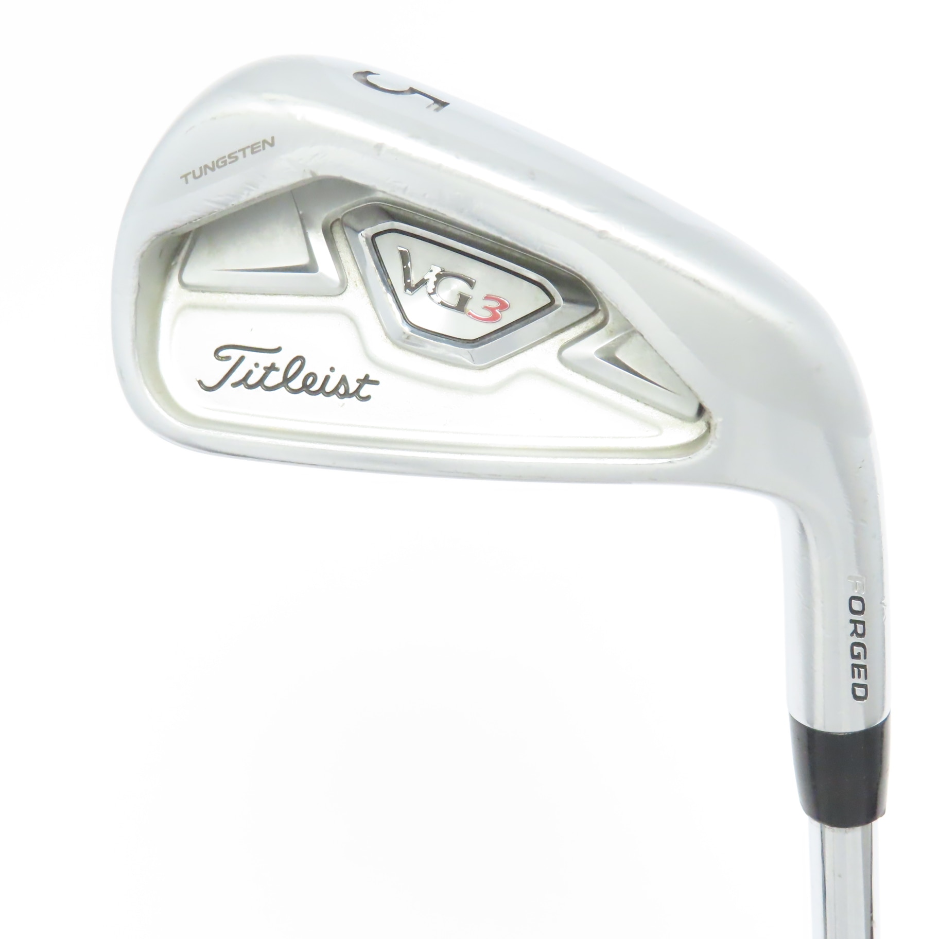 中古】タイトリスト アイアンセット 通販｜GDO中古ゴルフクラブ