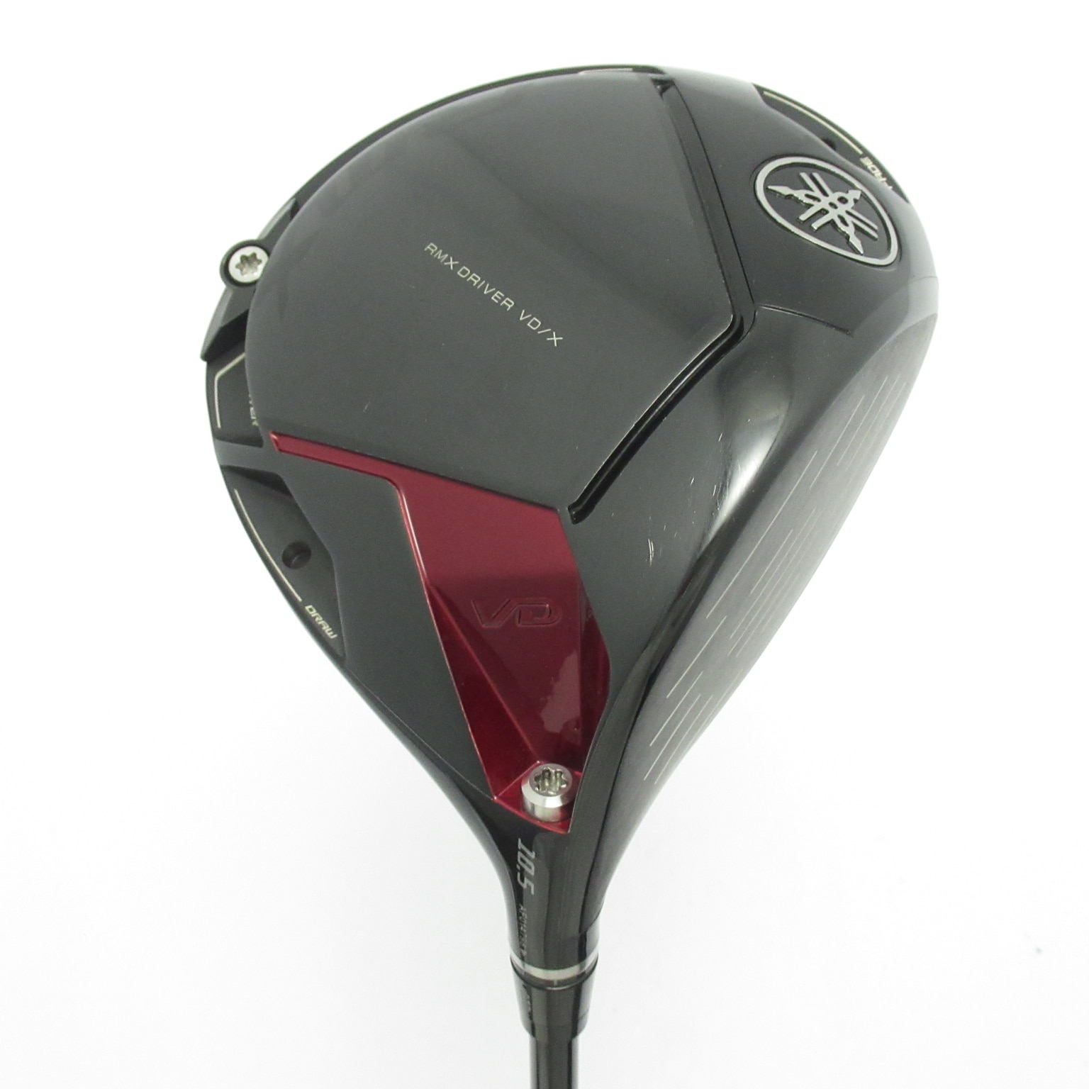 中古】RMX VD/X [2023] ドライバー (ヤマハ) RMX 通販｜GDO中古ゴルフ