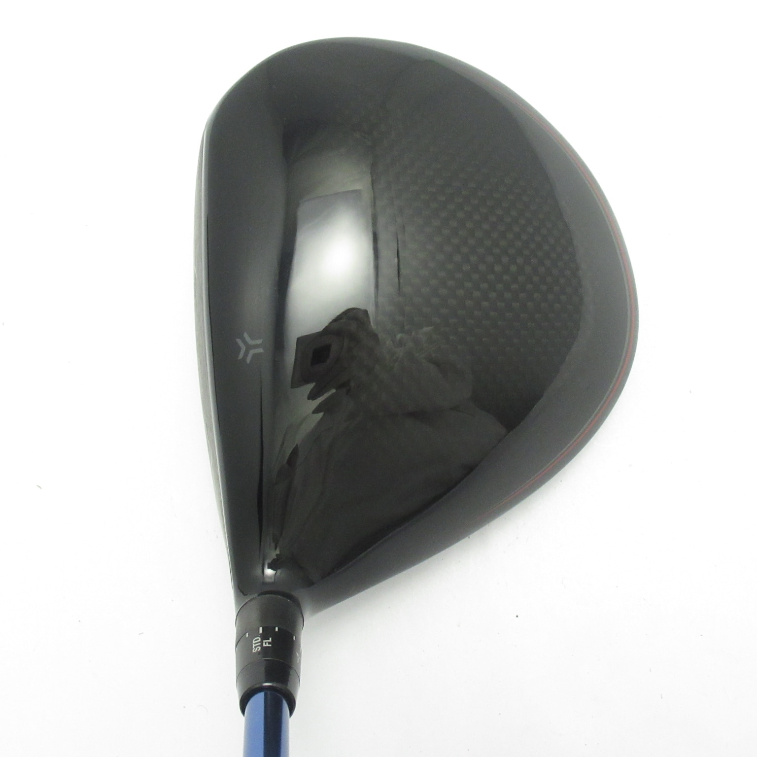 中古】スリクソン ZX5 ドライバー Diamana TB60 9.5 S C(ドライバー