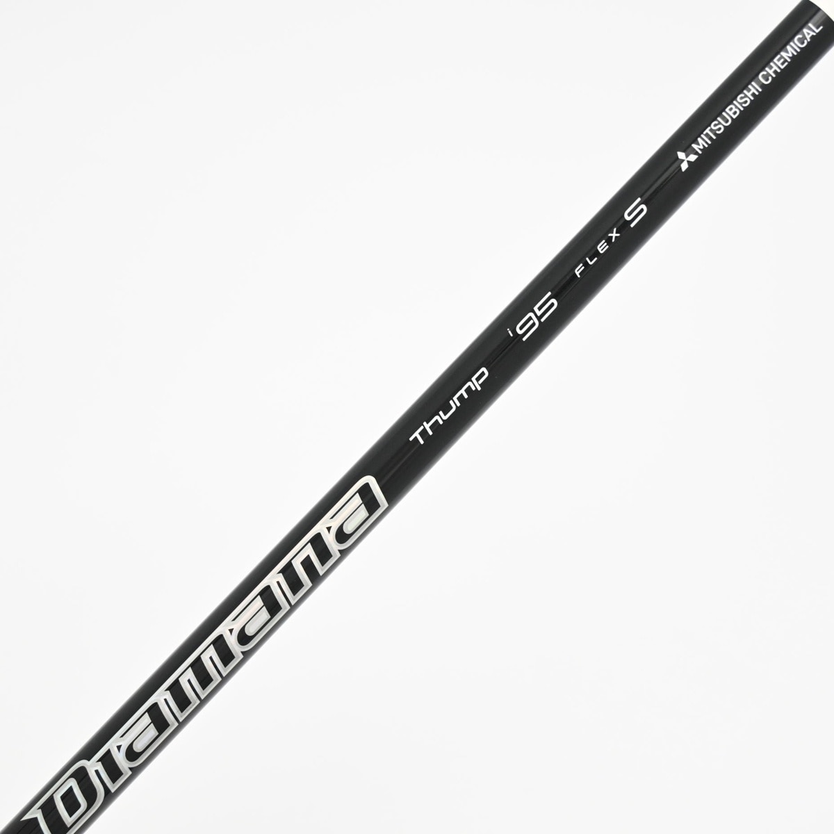 中古】P770(2023) アイアン Diamana Thump i95 25.5 S C(アイアン