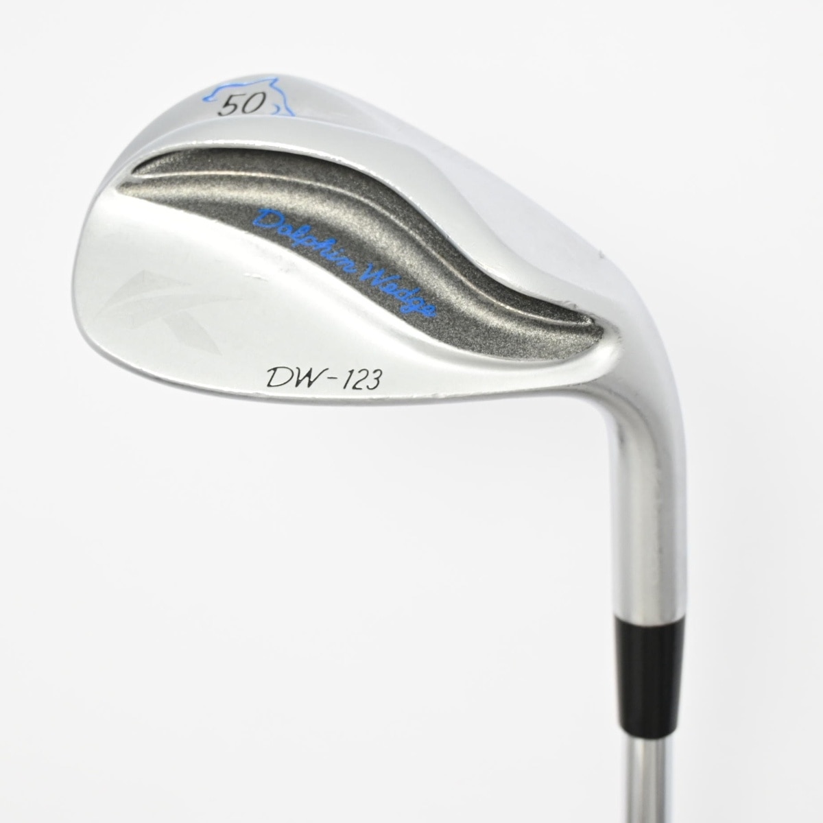 中古】ドルフィン DW-123 ウェッジ N.S.PRO 950GH neo WEDGE 50 WEDGE