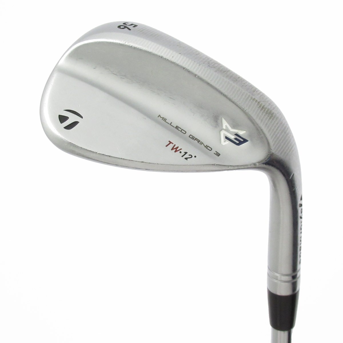 中古】ミルドグラインド3 TW GRIND ウェッジ Dynamic Gold TOUR ISSUE