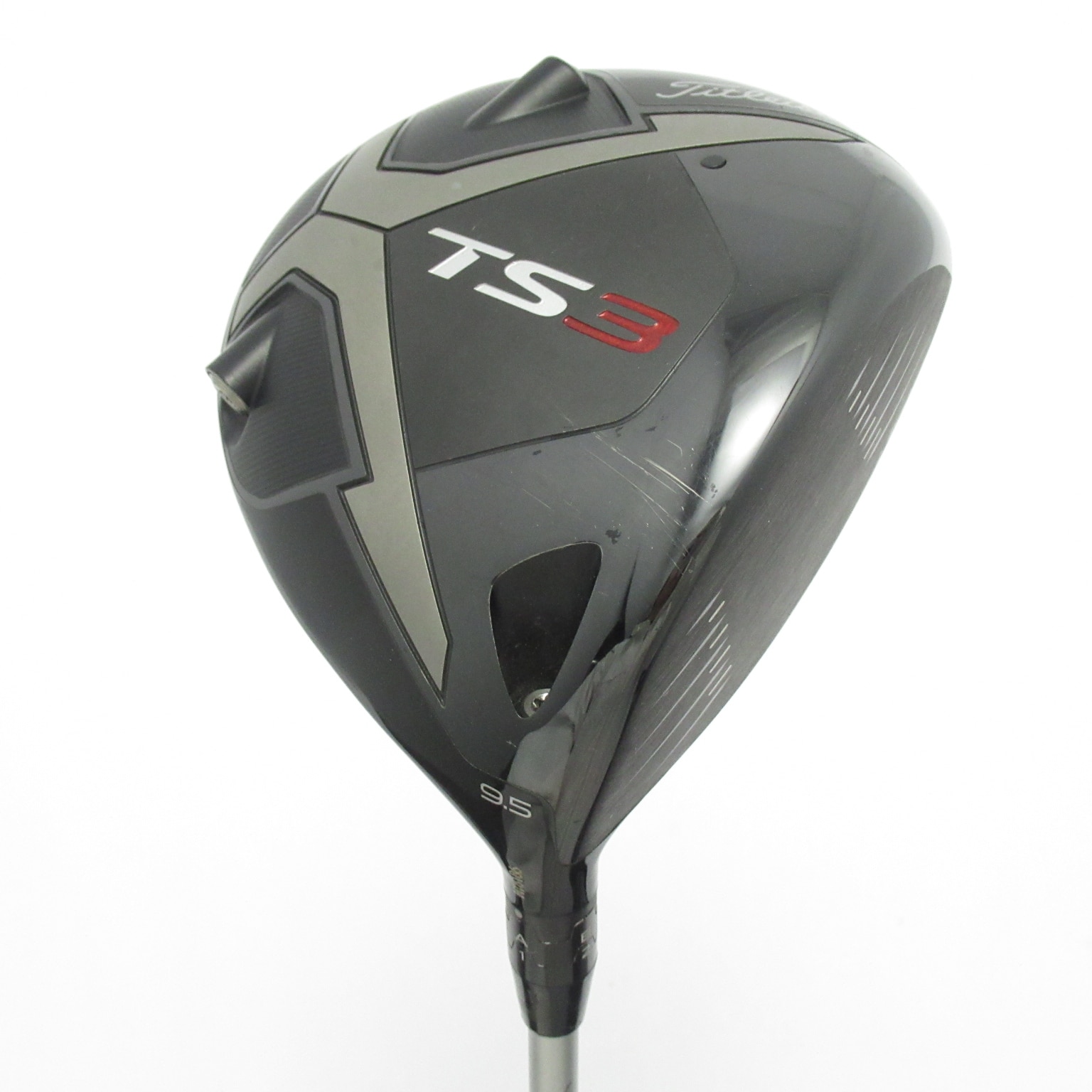 中古】TS3 ドライバー (タイトリスト) Titleist メンズ 通販｜GDO中古