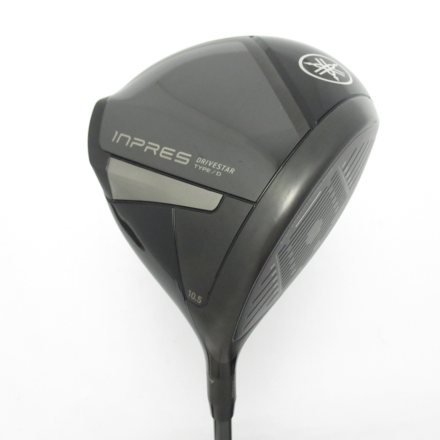 中古】25 インプレス DRIVE STAR TypeD ドライバー Speeder Nx for