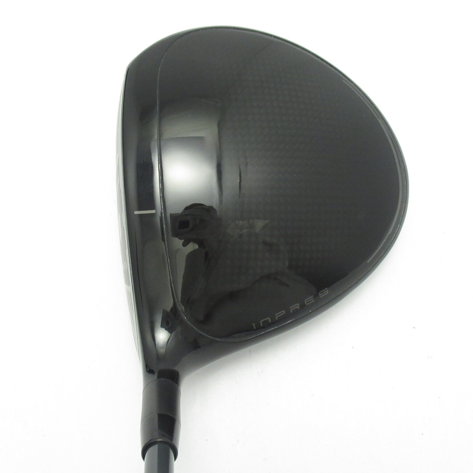 中古】25 インプレス DRIVE STAR TypeD ドライバー Speeder Nx for