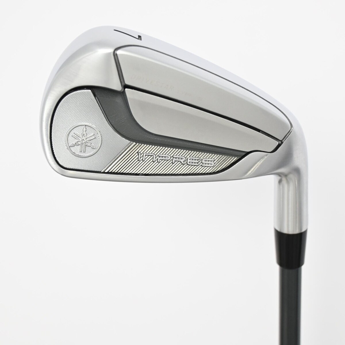 中古】インプレス DRIVE STAR TypeS(2025) アイアン Speeder Nx for