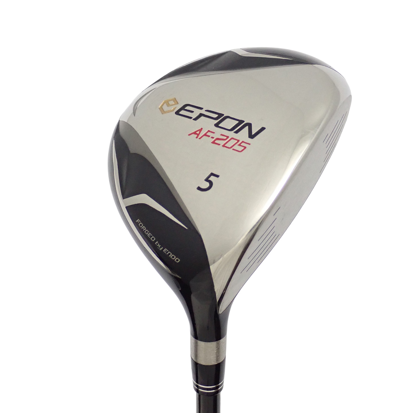 EPON AF-205 5番フェアウェイウッド 中古】AF-205 フェアウェイウッド DIAMOND Speeder FW 7 18 S C