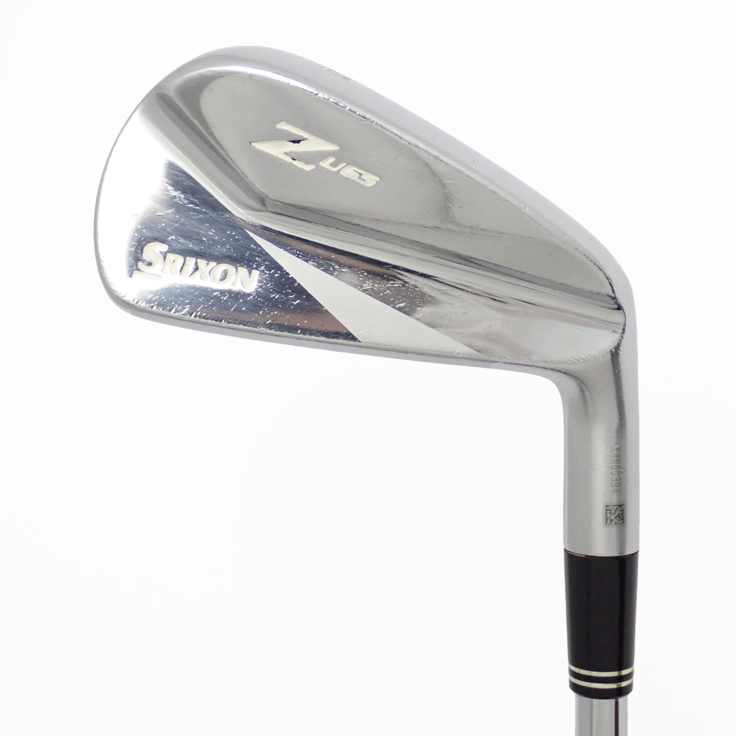 中古】スリクソン Z U65 ユーティリティ (ダンロップ) スリクソン 通販