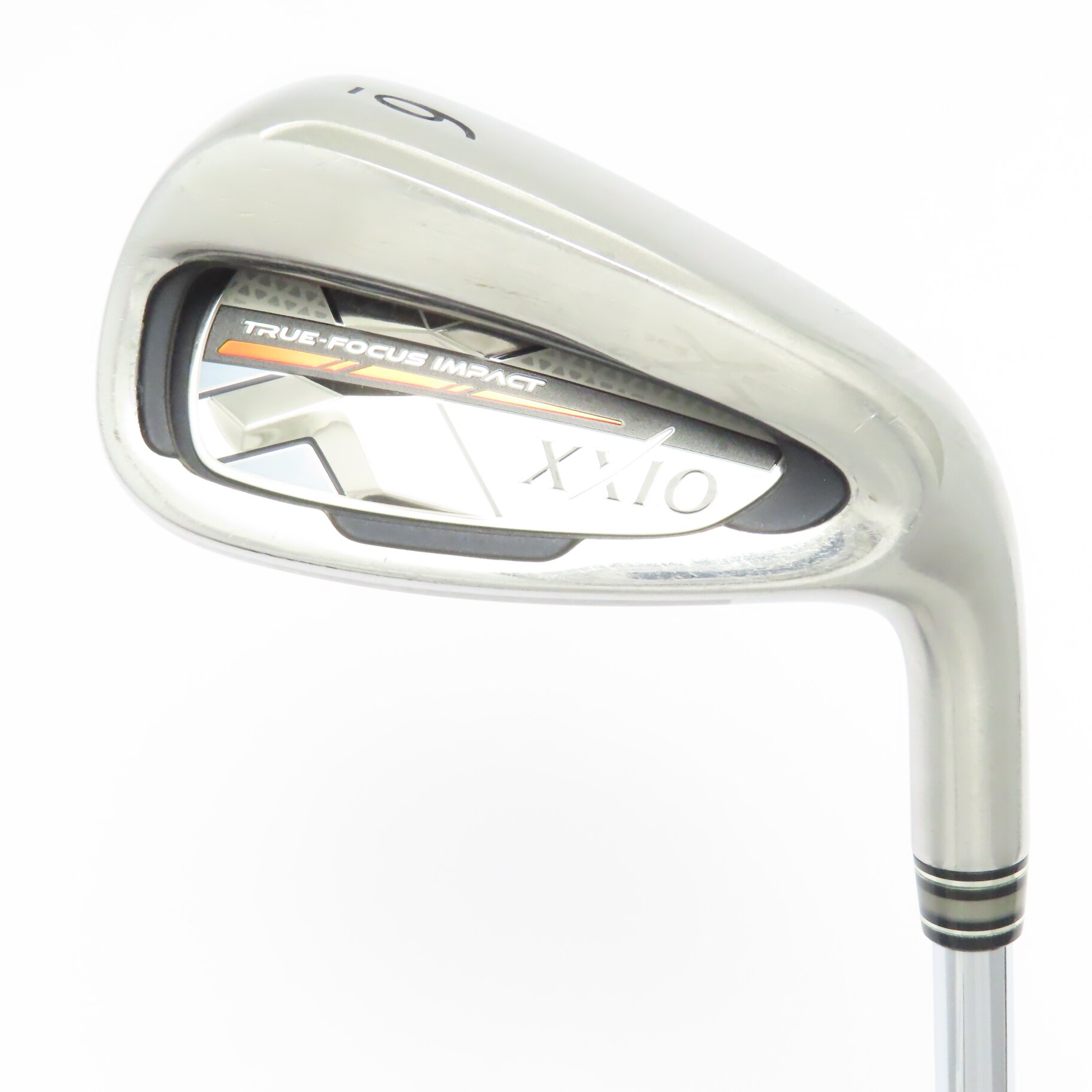 中古】ゼクシオ アイアンセット (ダンロップ) 通販｜GDO中古ゴルフクラブ