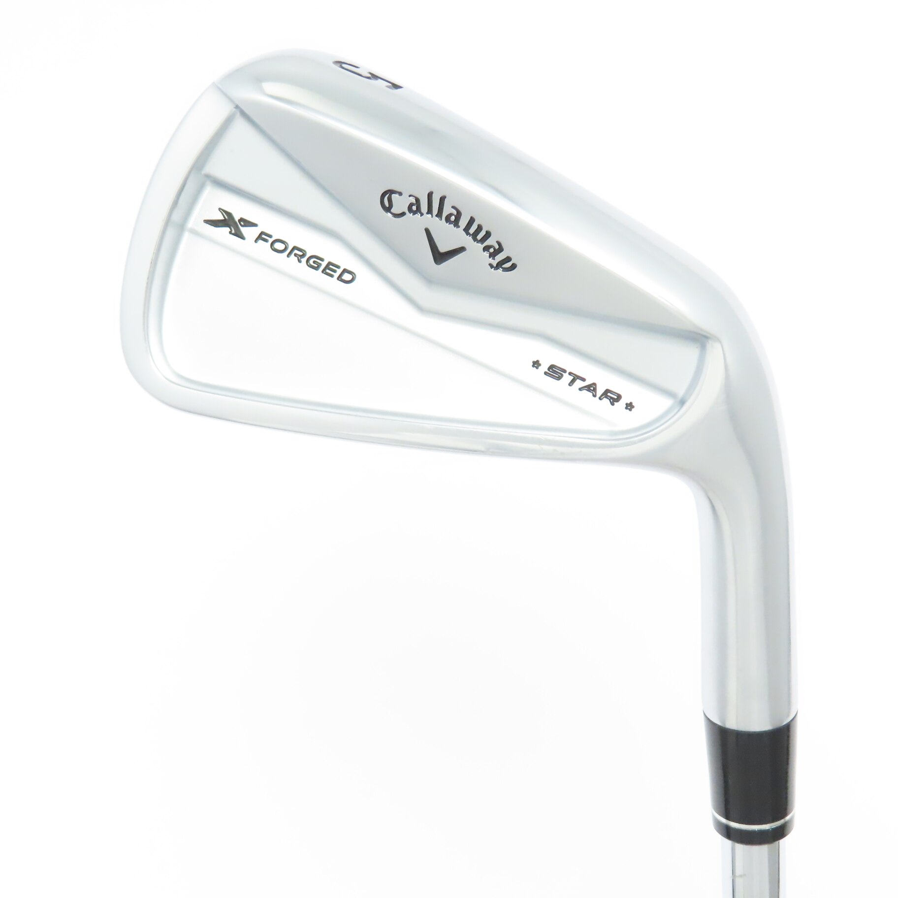 中古】Xシリーズ アイアンセット (キャロウェイ) 通販｜GDO中古ゴルフ