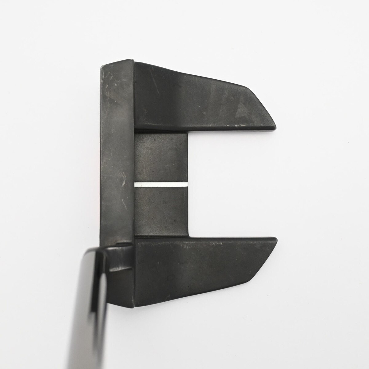 中古】タイン 4 パター スチールシャフト 計測項目外 計測項目外 C