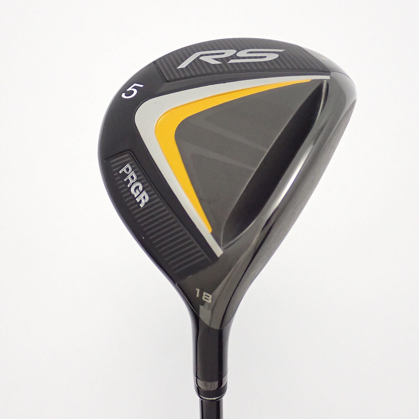 中古】RS JUST フェアウェイウッド (プロギア) RS 通販｜GDO中古ゴルフ