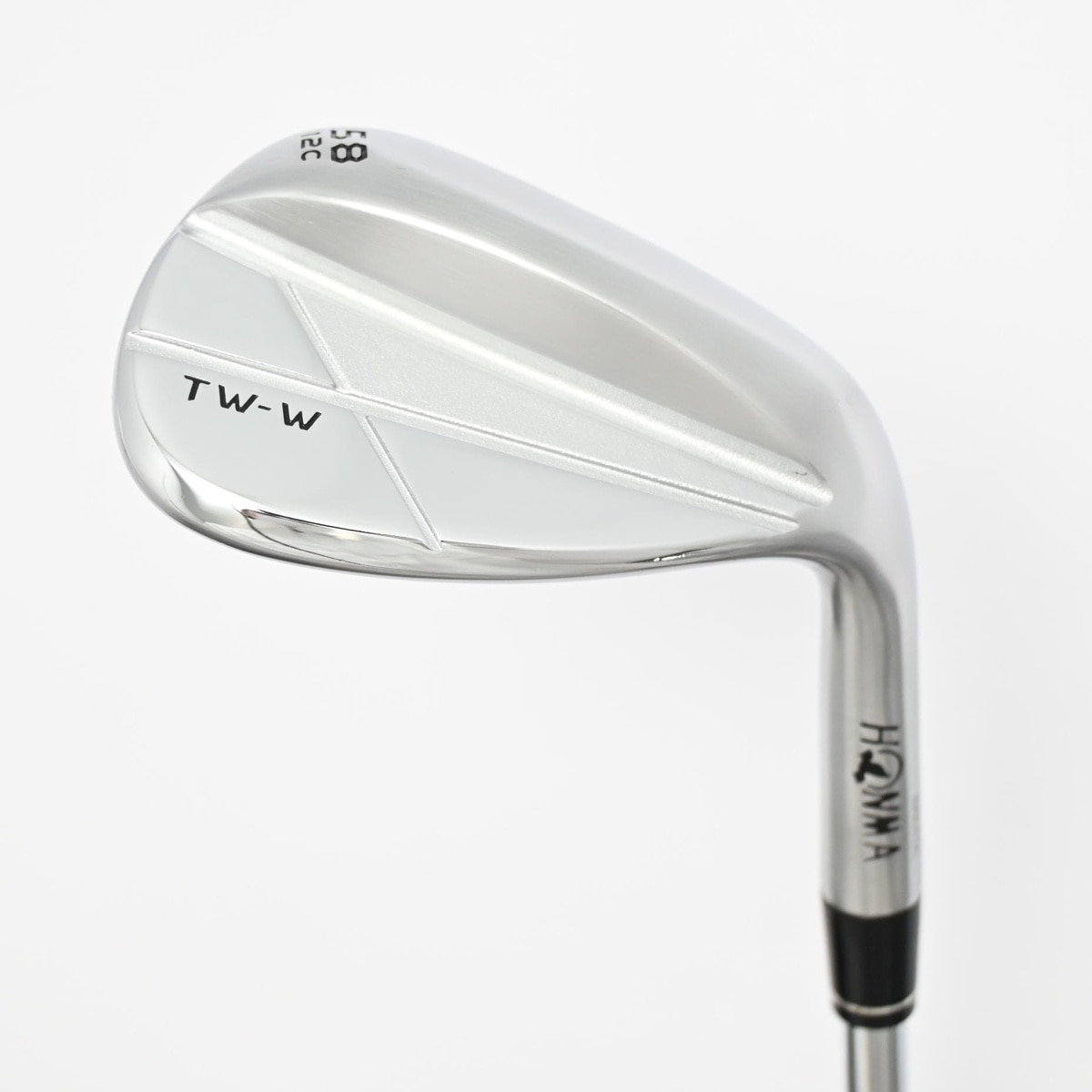 中古】ツアーワールド TW-W(2024) クロムメッキ ウェッジ N.S.PRO