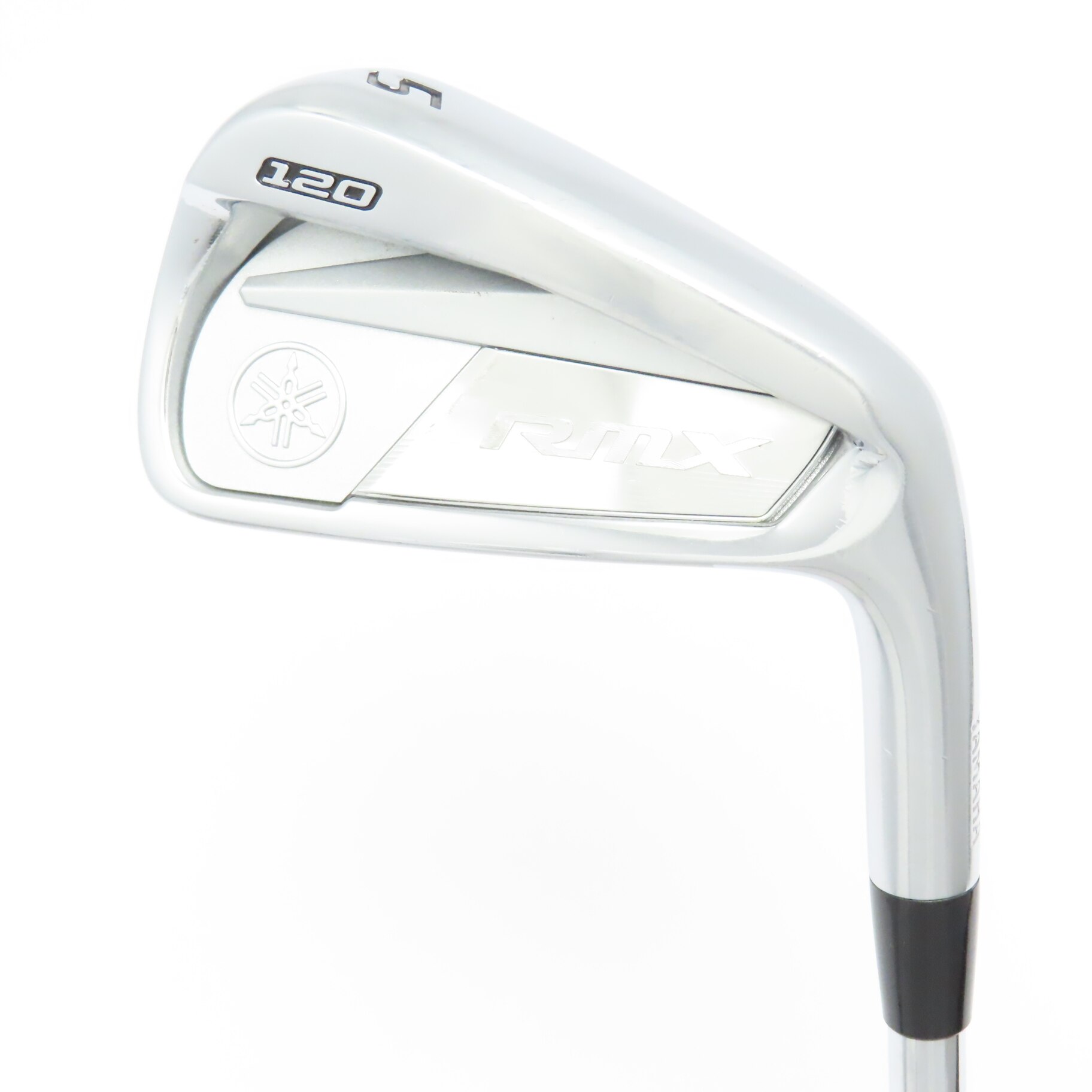 Yamaha RMX 120 アイアンセット 7本 中古】RMX 120 アイアン N.S.PRO RMX95 25 S C(アイアン（セット
