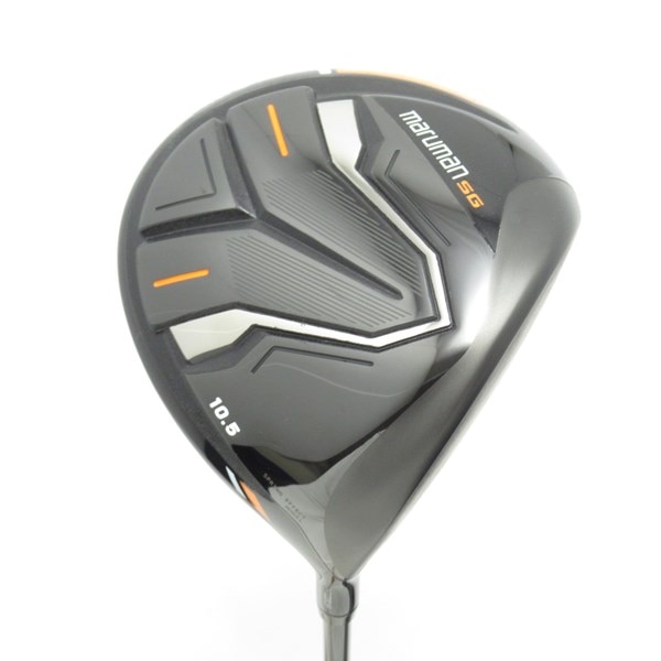 中古】SG(2023) ドライバー カーボンシャフト 10.5 S BC(ドライバー 
