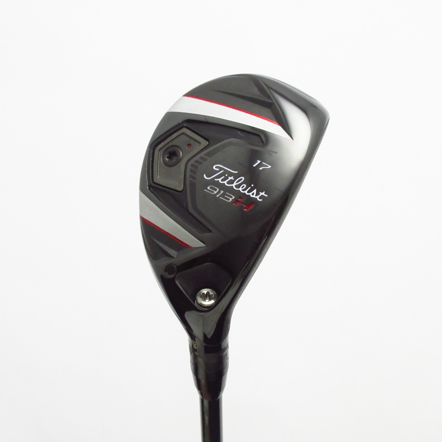 中古】913H ユーティリティ (タイトリスト) Titleist メンズ 右利き