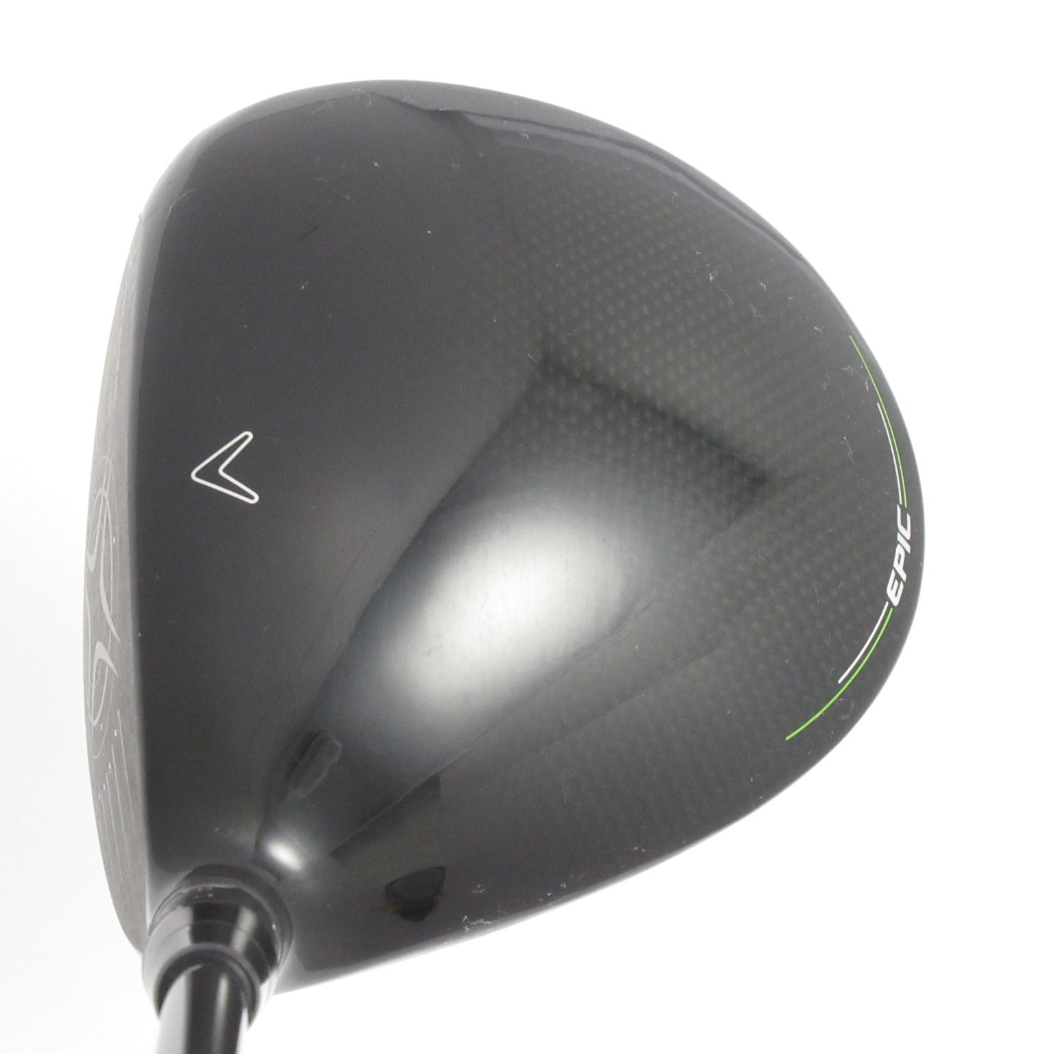 中古】エピック SPEED ドライバー Diamana 50 for Callaway 10.5 S C