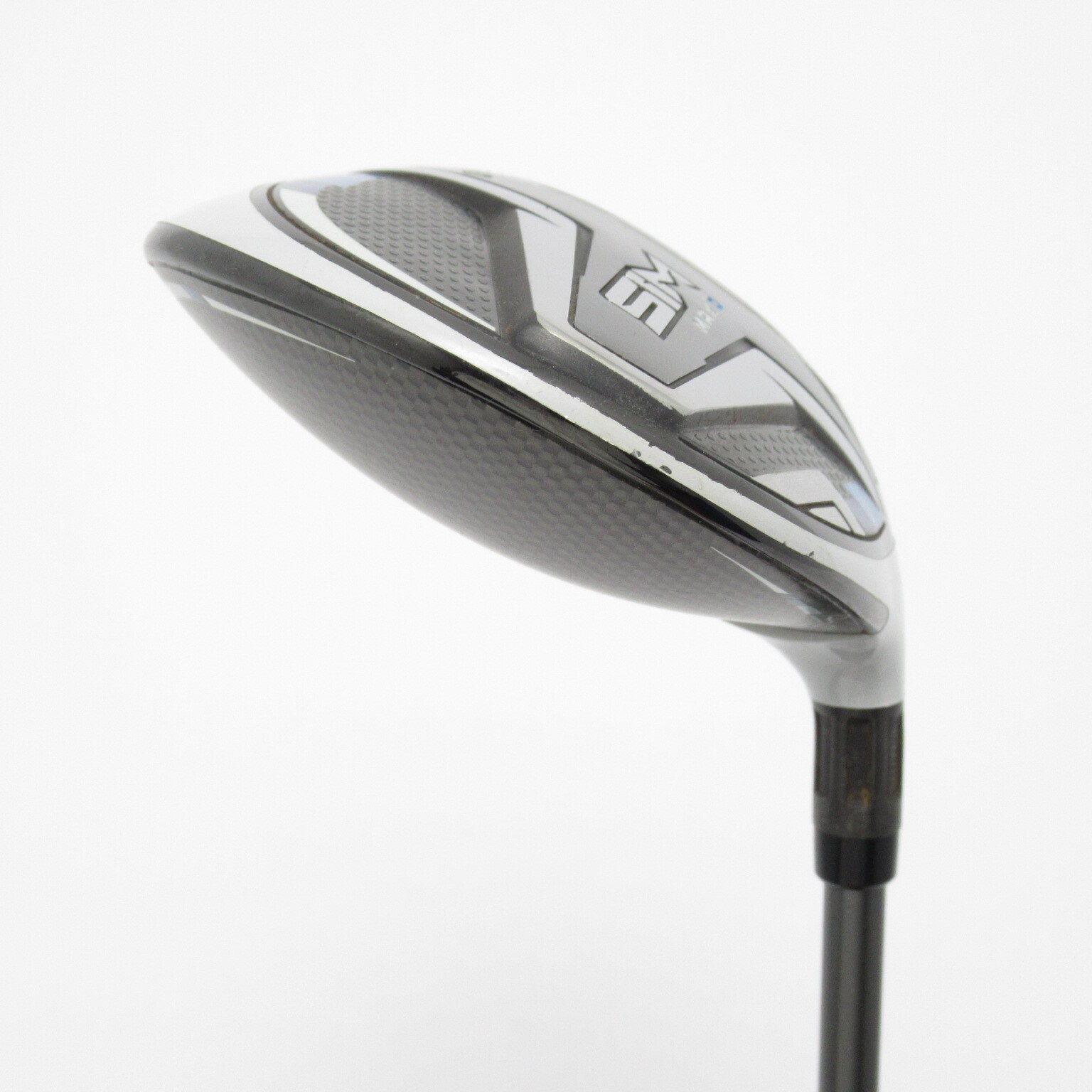 中古】SIM マックス D フェアウェイウッド TENSEI BLUE TM50 16 SR D