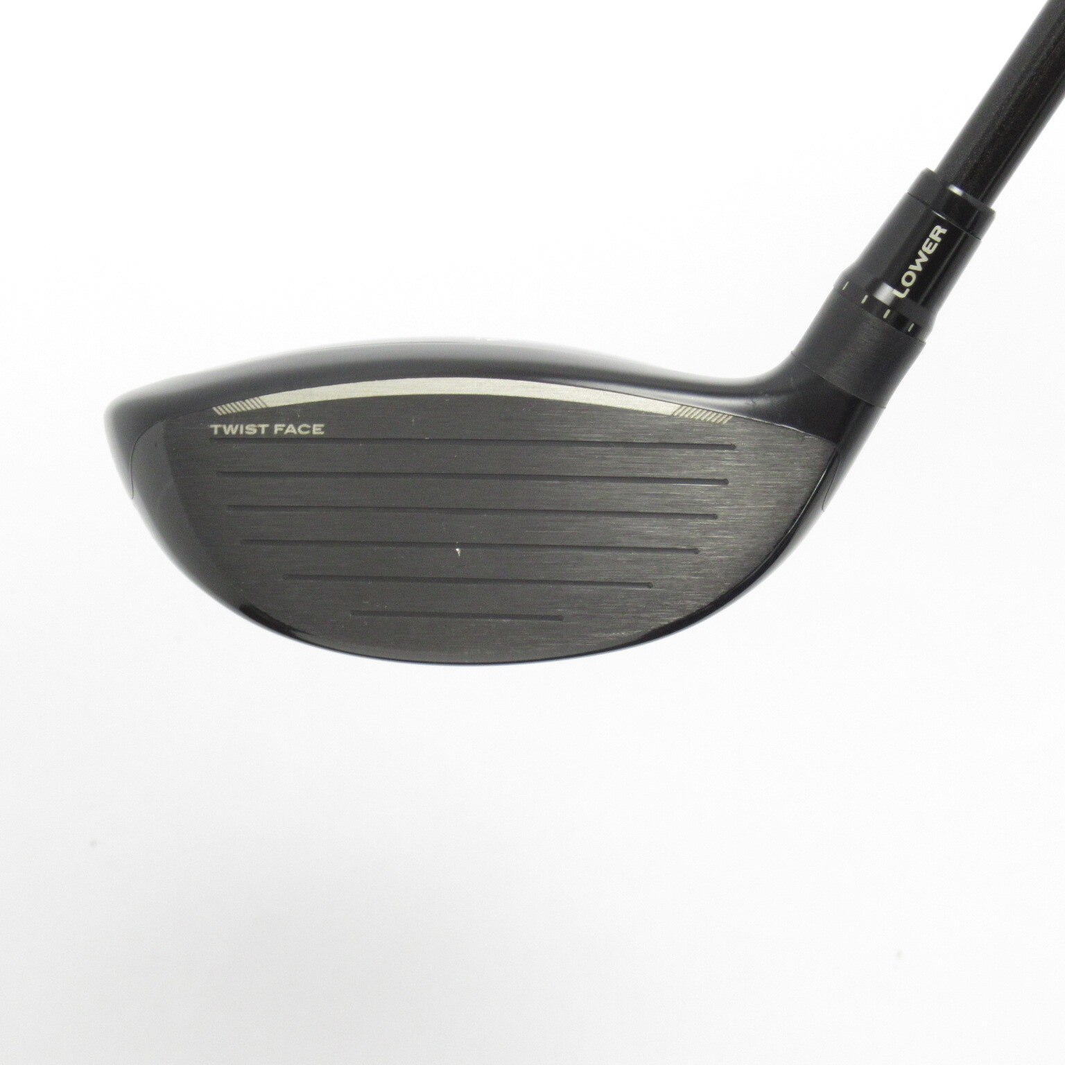 中古】ステルス2 PLUS フェアウェイウッド Tour AD CQ-6 15 S C