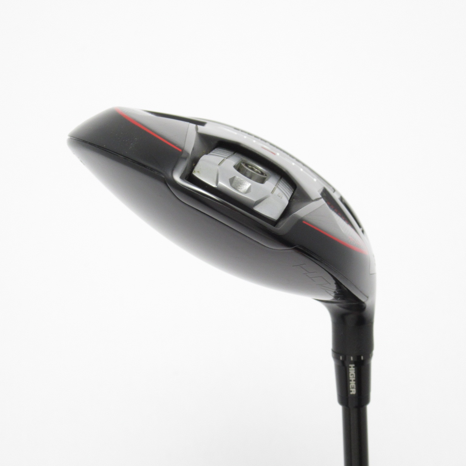 中古】ステルス2 PLUS フェアウェイウッド Tour AD CQ-6 15 S C