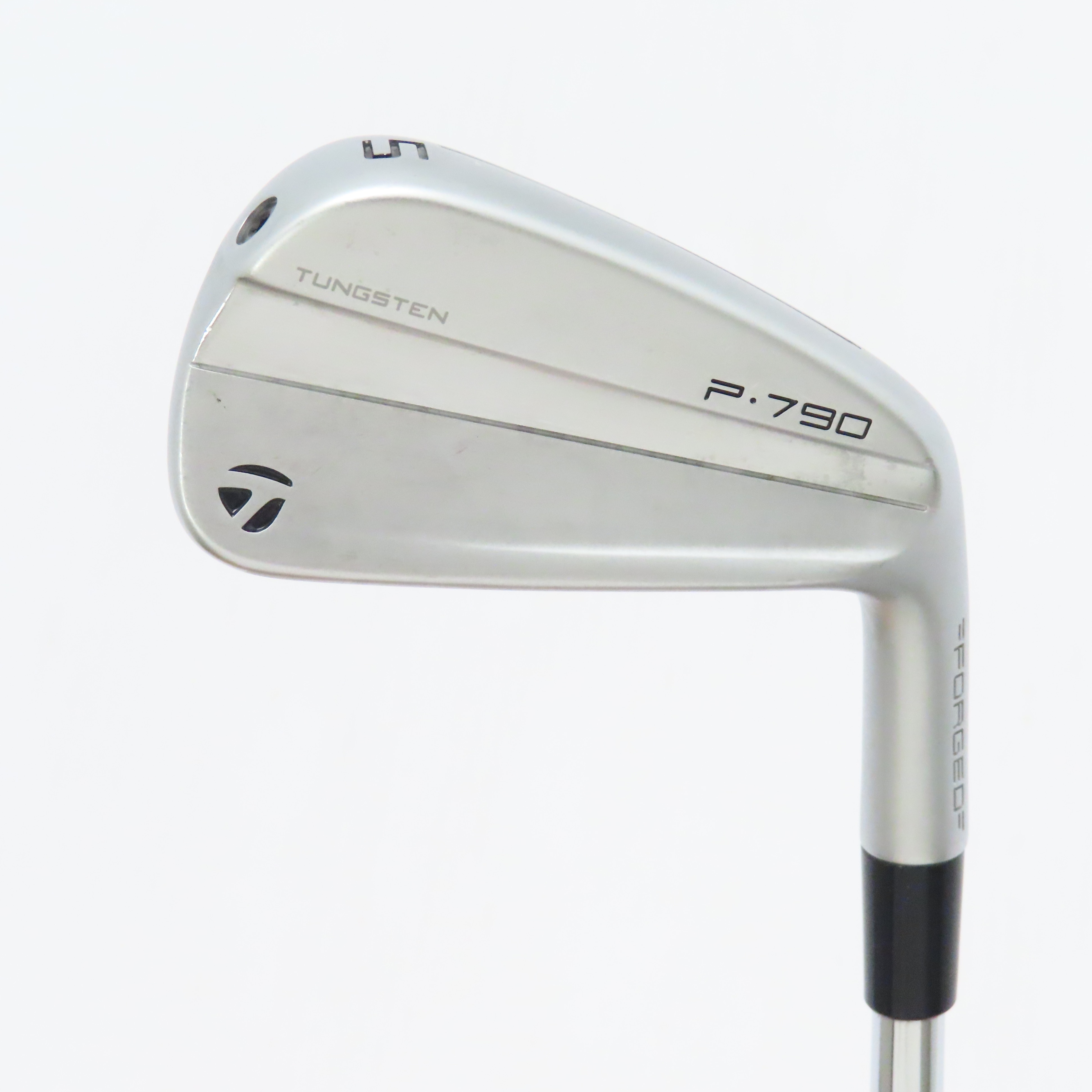 中古】P790(2023) アイアン Dynamic Gold EX TOUR ISSUE 23.5 S200 CD