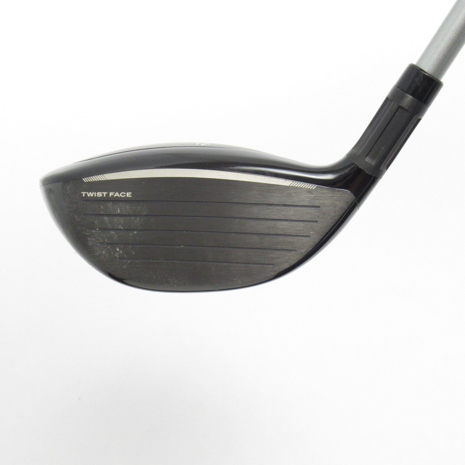 中古】ステルス フェアウェイウッド Tour AD UB 6 15 S C(フェアウェイ