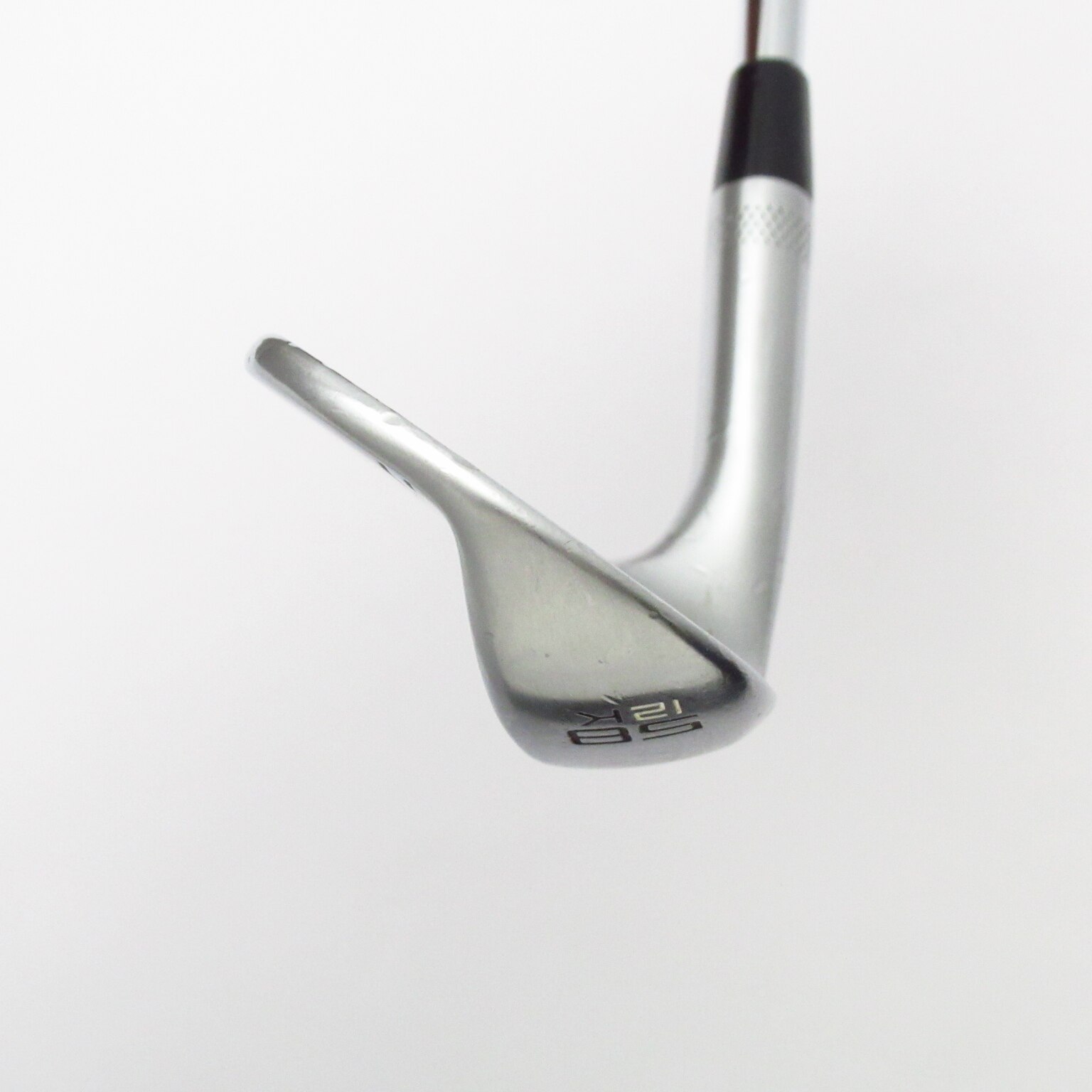 中古】ボーケイ フォージド 2021 ウェッジ Dynamic Gold 58-12 S200 D
