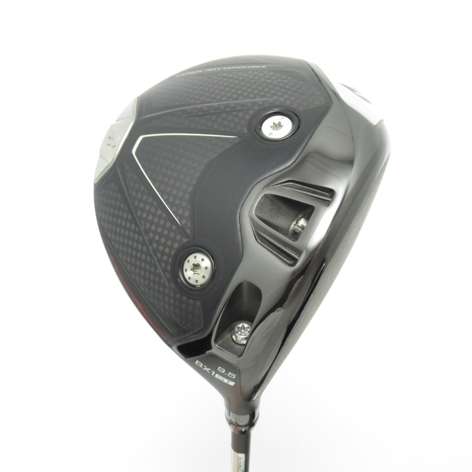 中古】BX1 ST ドライバー (ブリヂストン) ブリヂストンゴルフ 通販