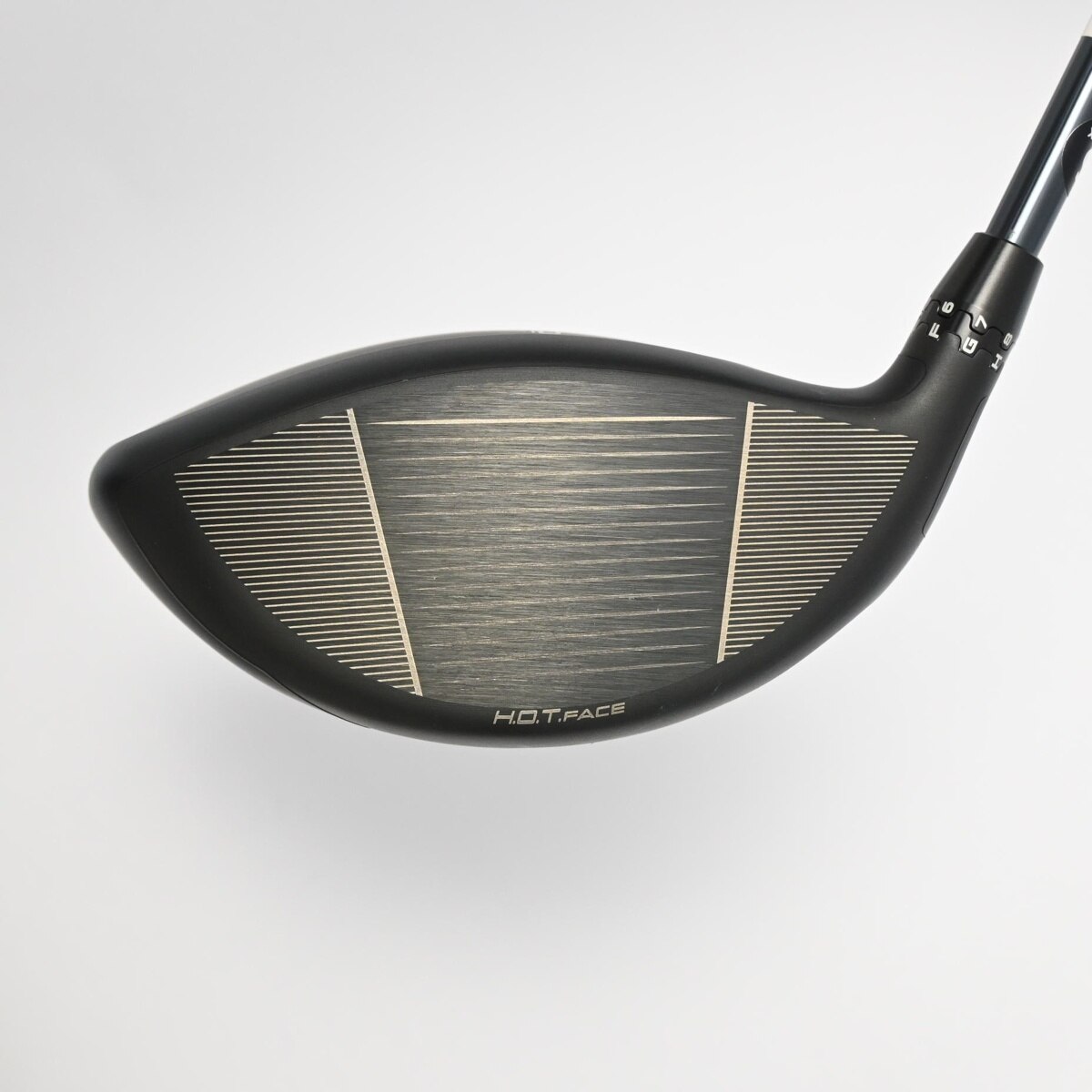 中古】DS-ADAPT X ドライバー LIN-Q for Cobra 9 S BC(ドライバー