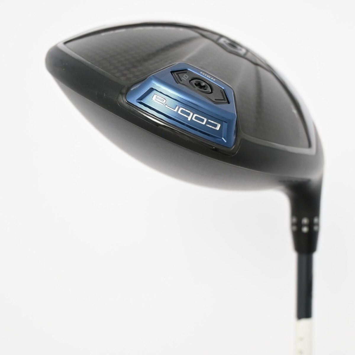 中古】DS-ADAPT X ドライバー LIN-Q for Cobra 9 S BC(ドライバー