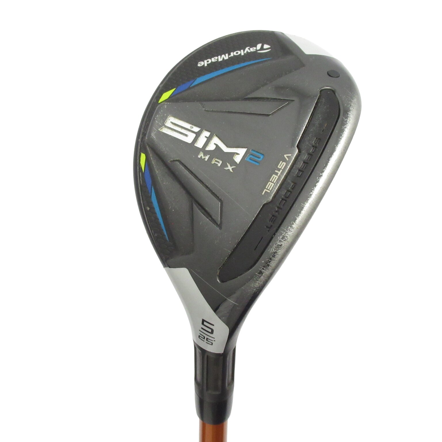中古】SIM2 マックス レスキュー ユーティリティ Tour AD DI-85 HYBRID