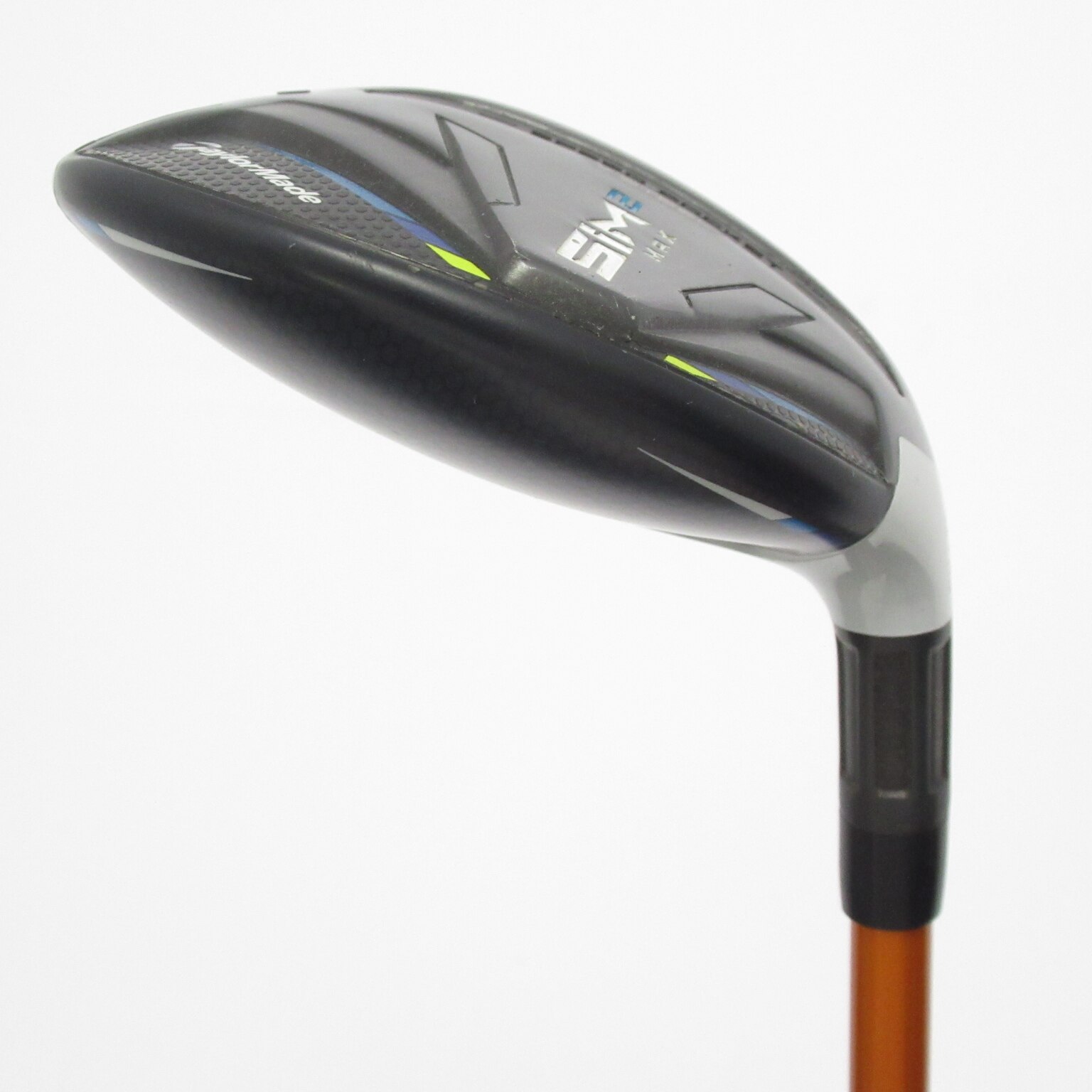 中古】SIM2 マックス レスキュー ユーティリティ Tour AD DI-85 HYBRID