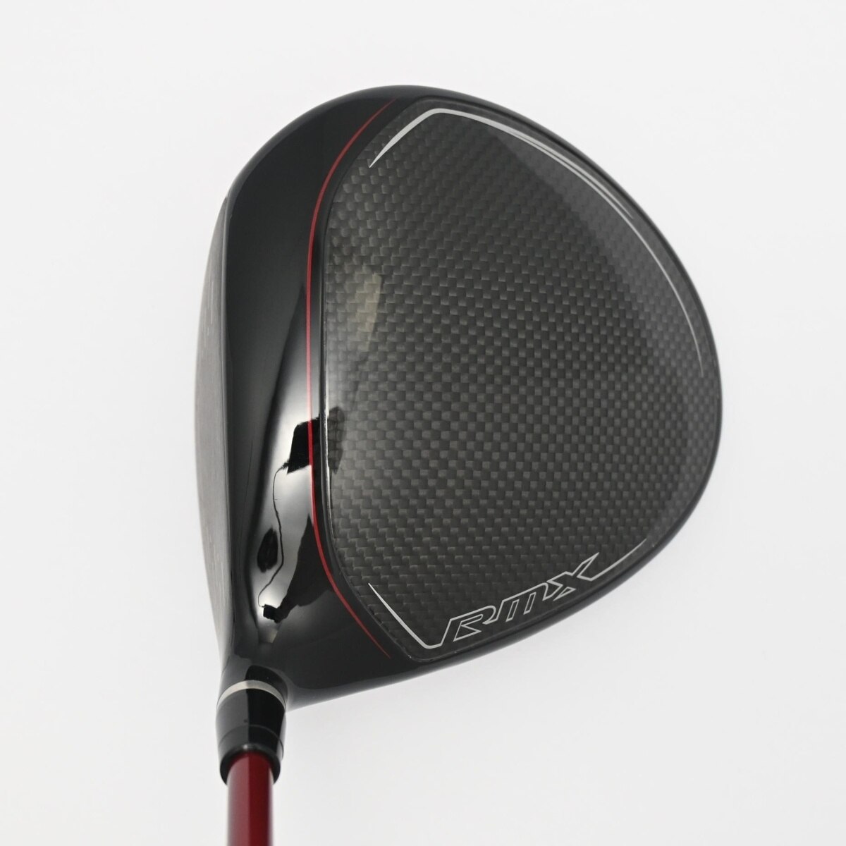 中古】RMX VD59 ドライバー Diamana YR 9.5 SR CD(ドライバー（単品