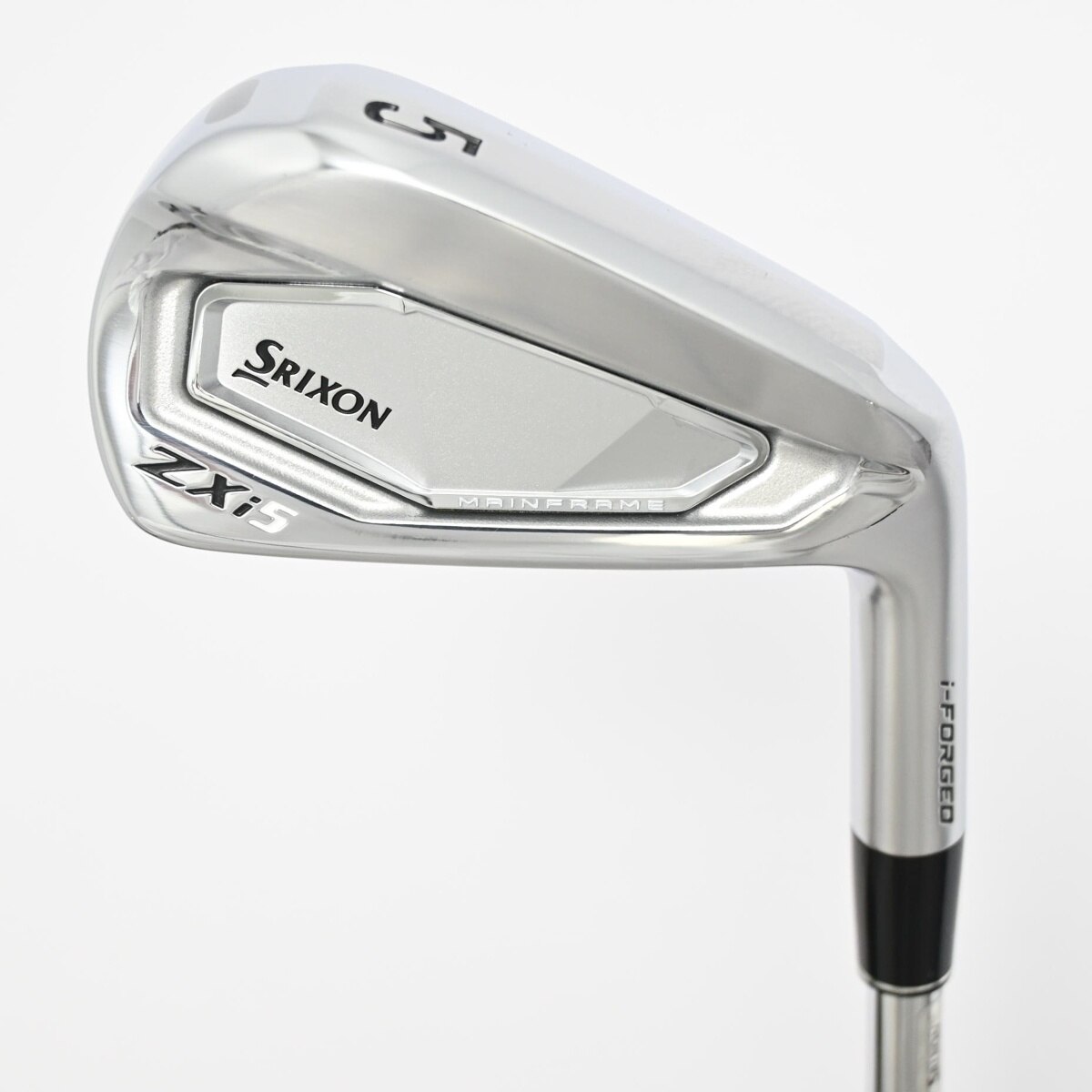 中古】ダンロップ アイアンセット 通販｜GDO中古ゴルフクラブ