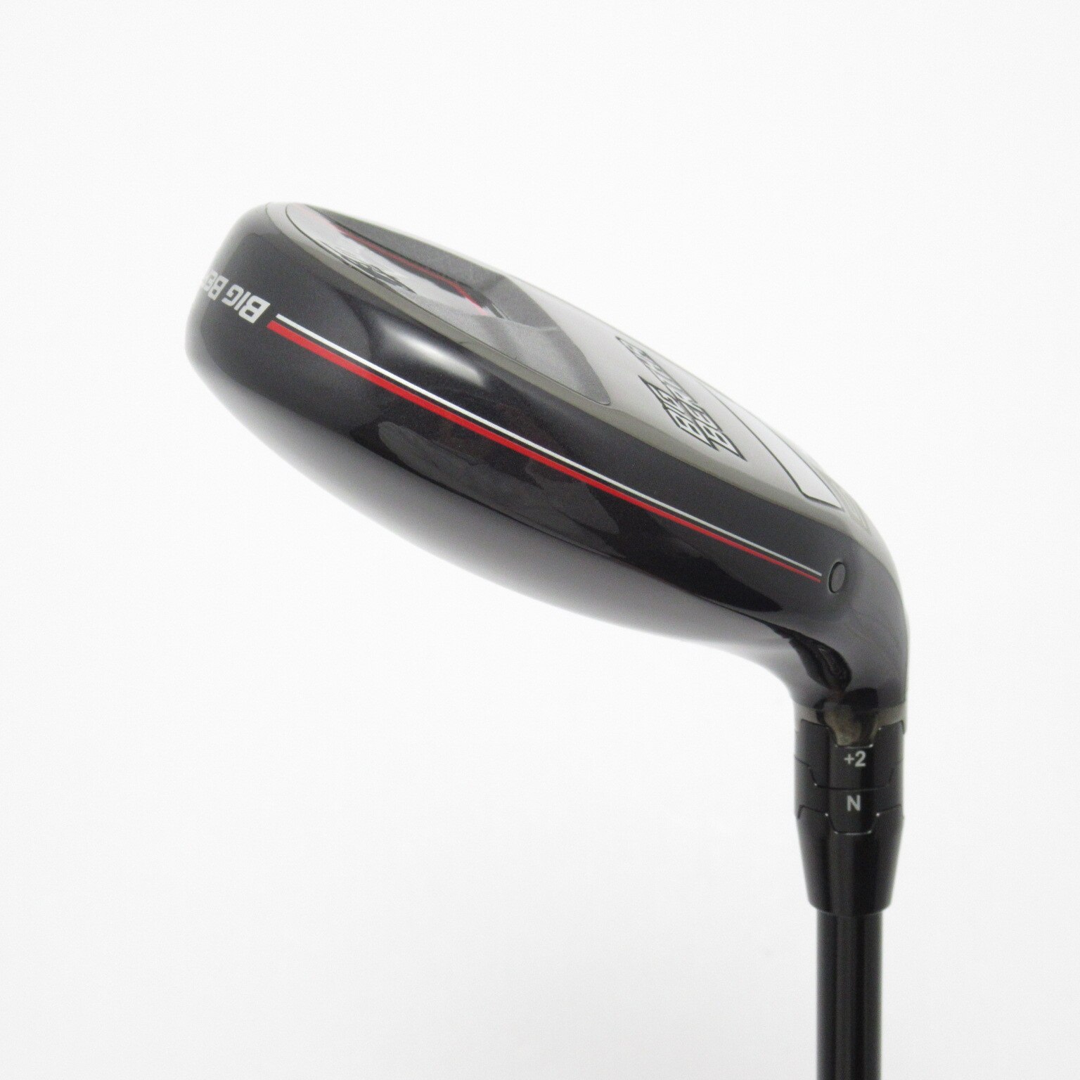 中古】ビッグバーサ 23 ユーティリティ SPEEDER NX for Callaway 24 R