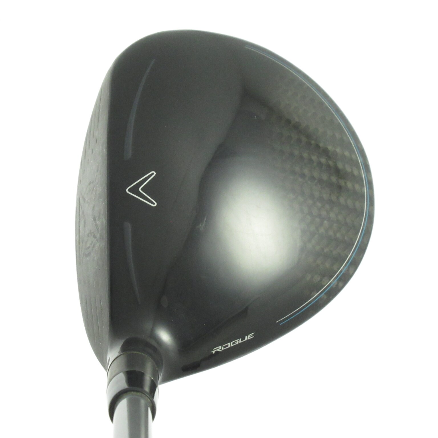 中古】ローグ スター フェアウェイウッド FUBUKI for CW 40 18 SR CD