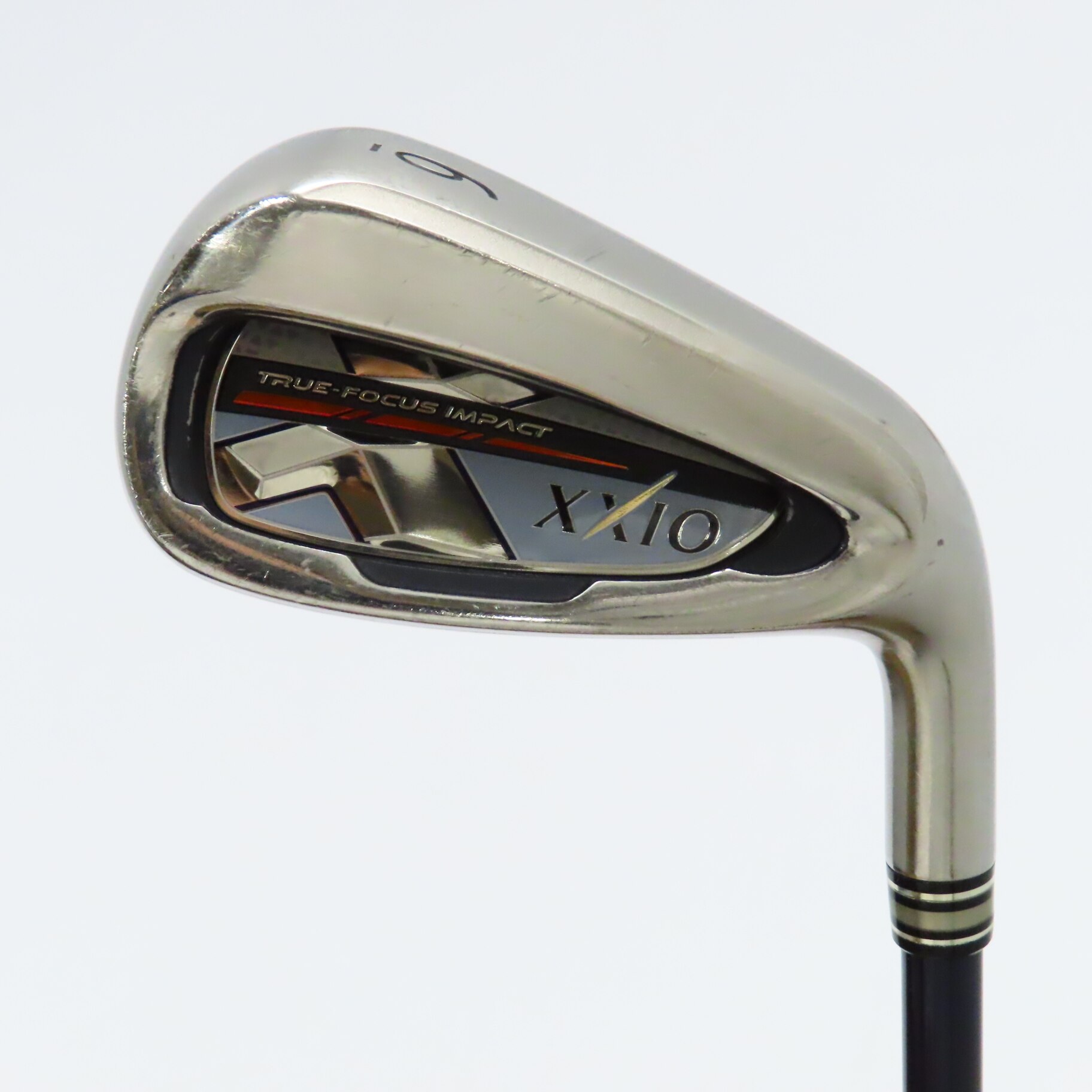 中古】ゼクシオ [2018] アイアンセット (ダンロップ) ゼクシオ 通販