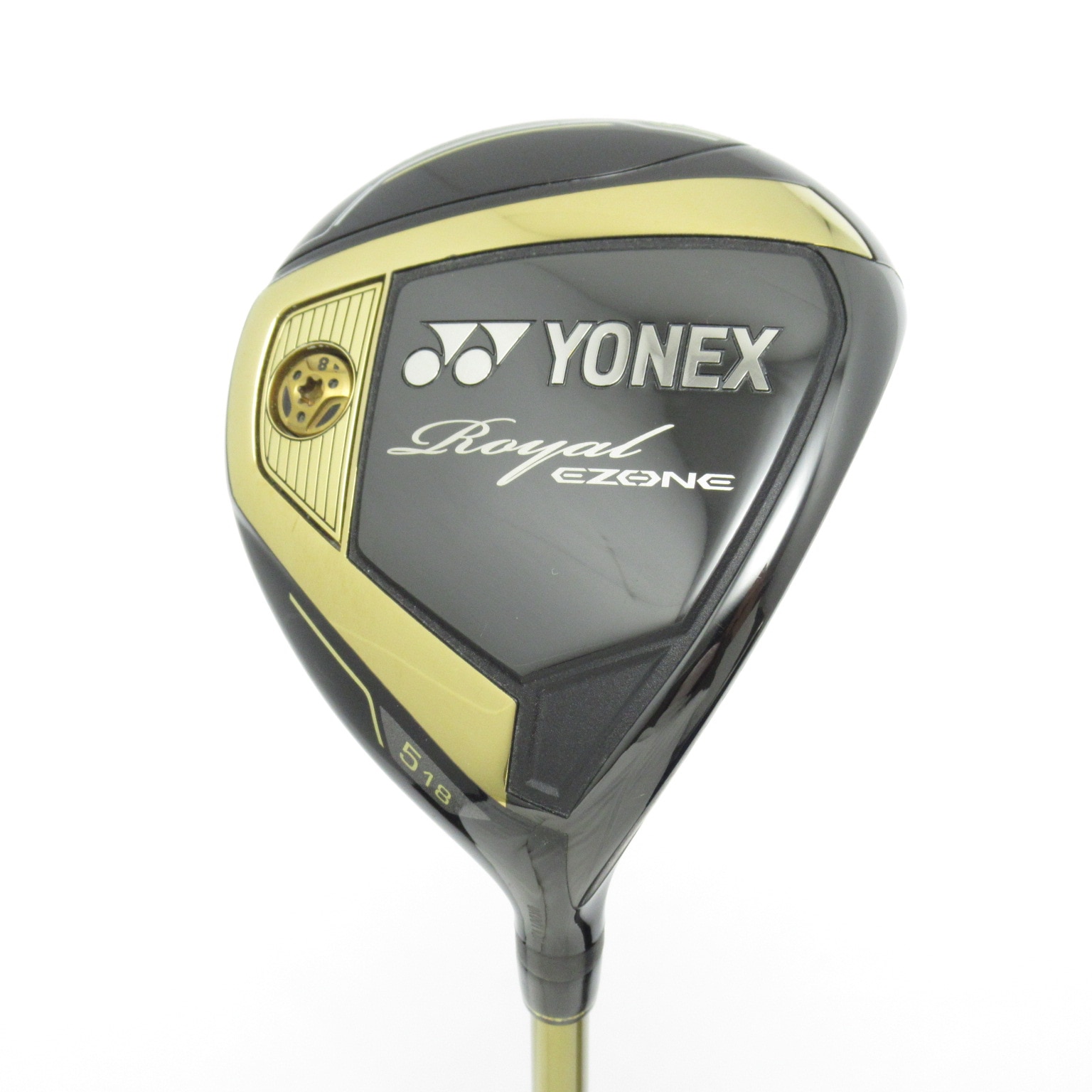 中古】ヨネックス フェアウェイウッド 通販｜GDO中古ゴルフクラブ