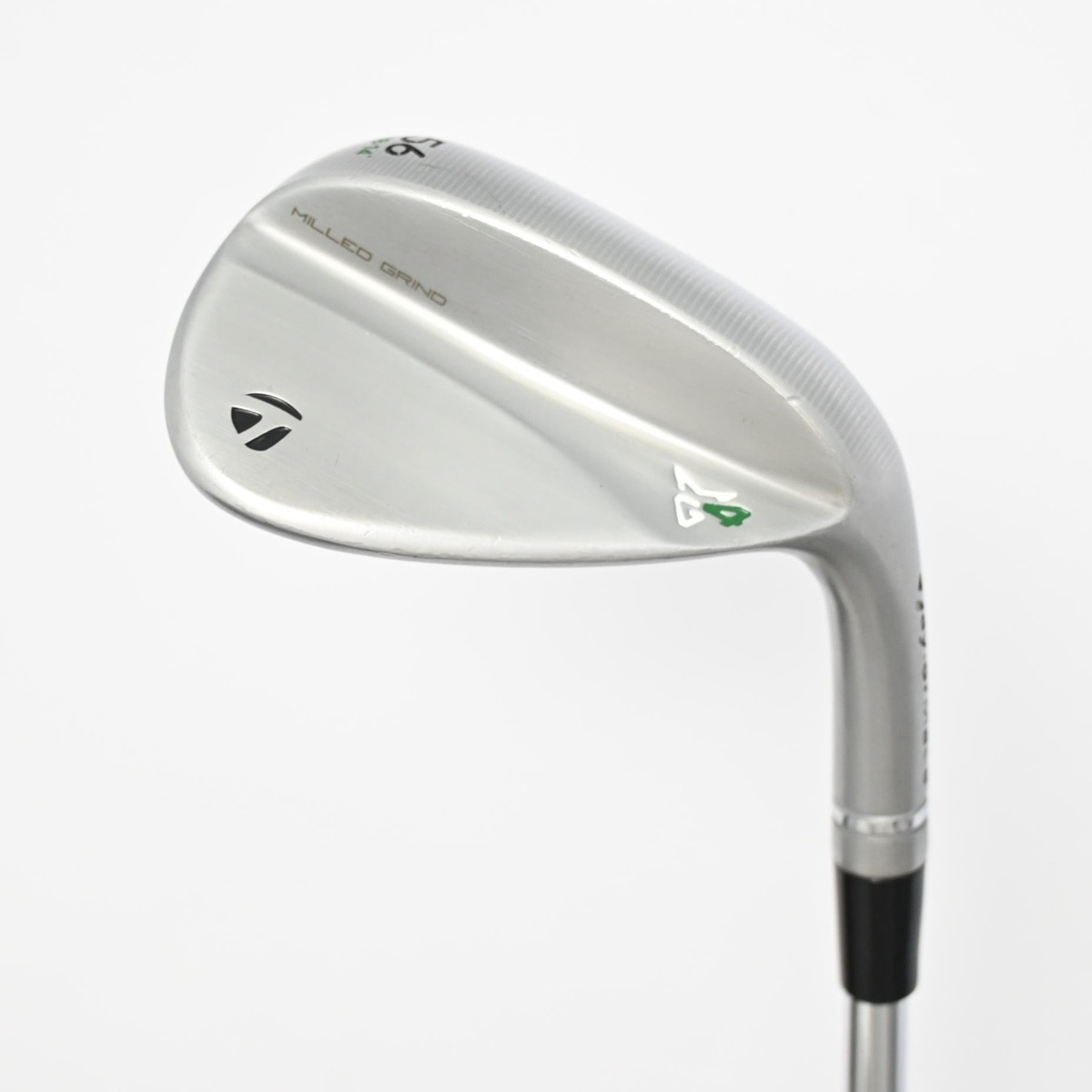 中古】ミルドグラインド4 ウェッジ Dynamic Gold EX TOUR ISSUE 56-14