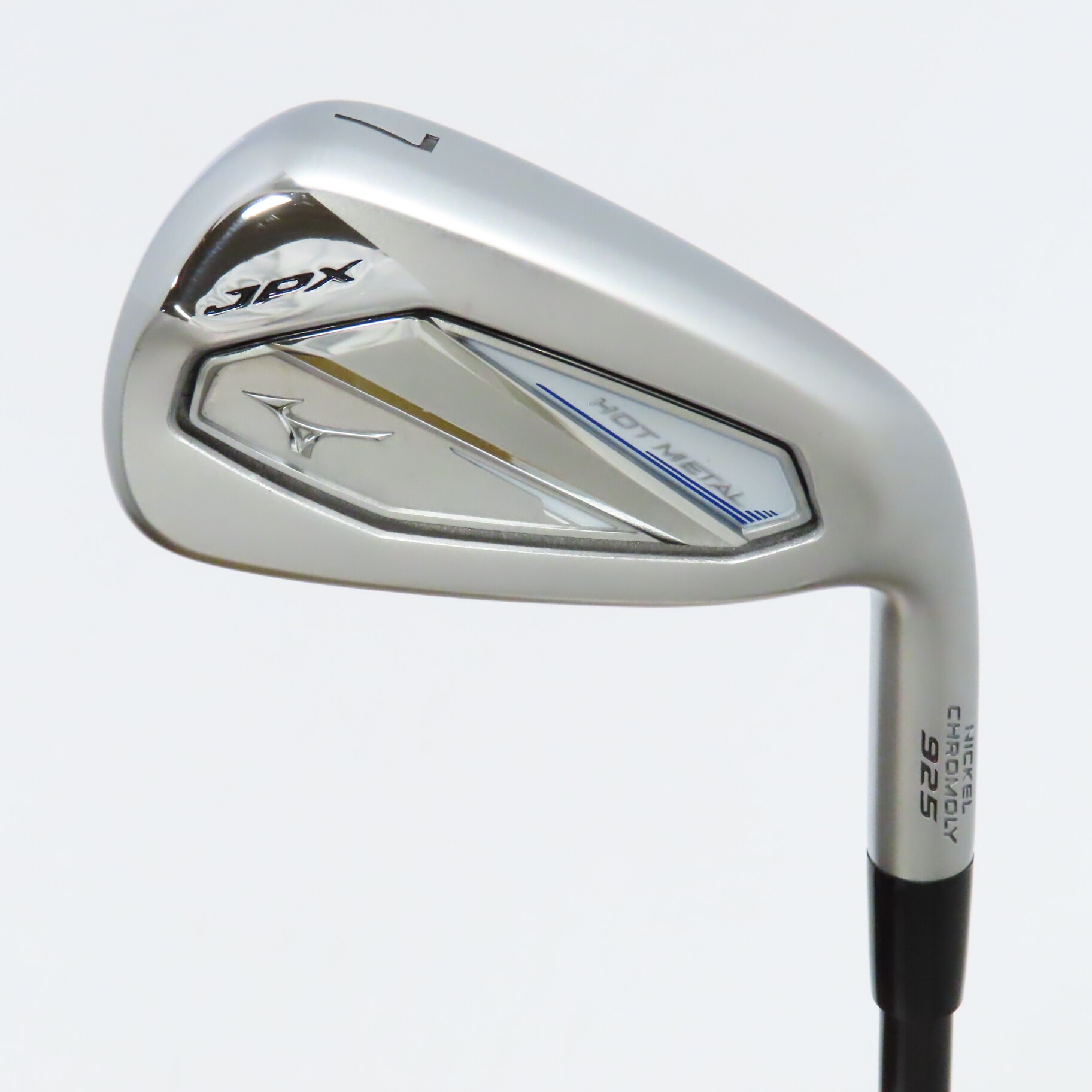 中古】JPX アイアンセット (ミズノ) 通販｜GDO中古ゴルフクラブ