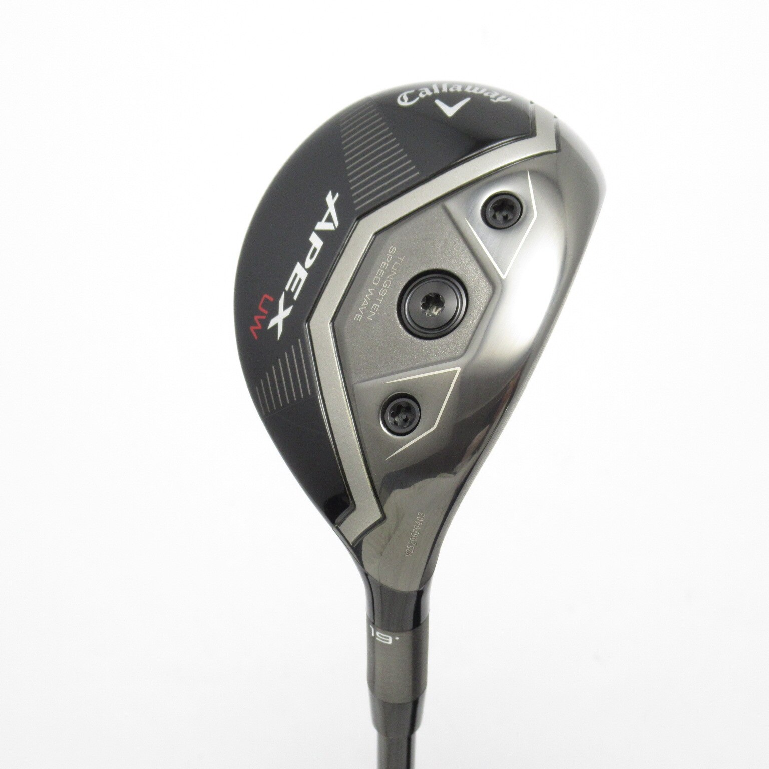 中古】APEX ユーティリティ (キャロウェイ) 通販｜GDO中古ゴルフクラブ